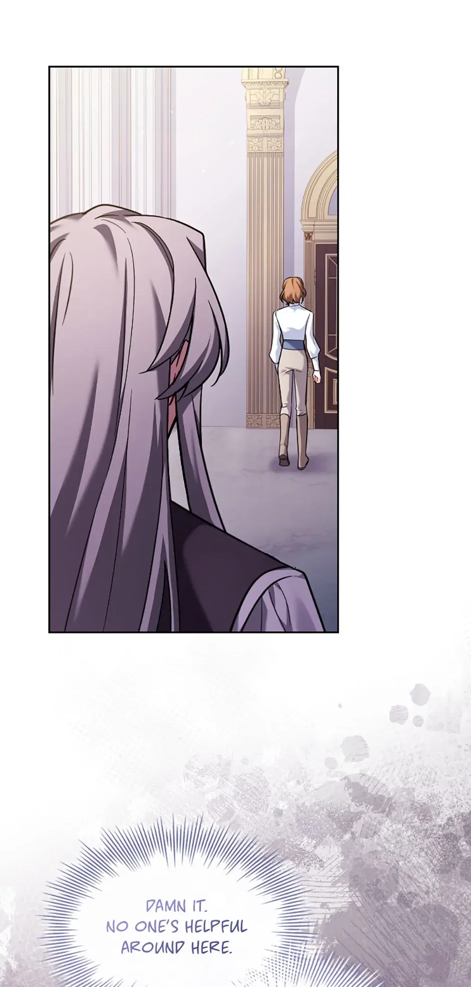 From BFF to Obsessive Hubby Chapter 70 – Page 56