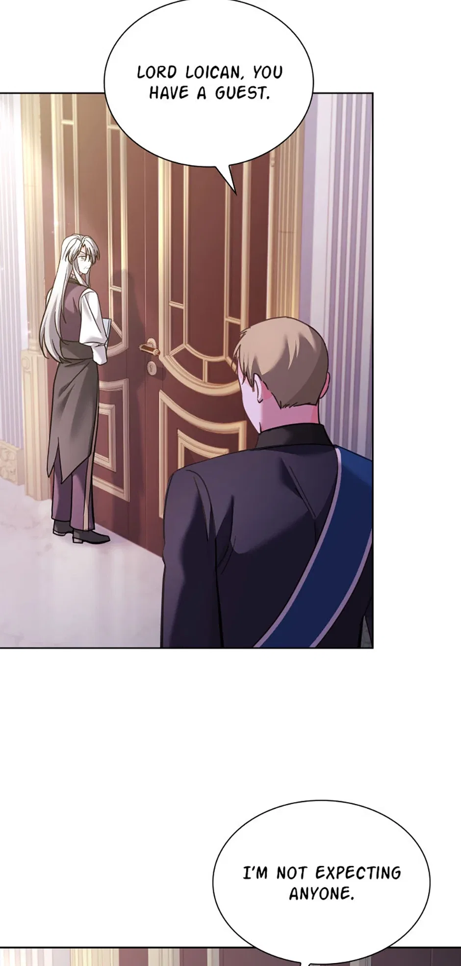 From BFF to Obsessive Hubby Chapter 70 – Page 59