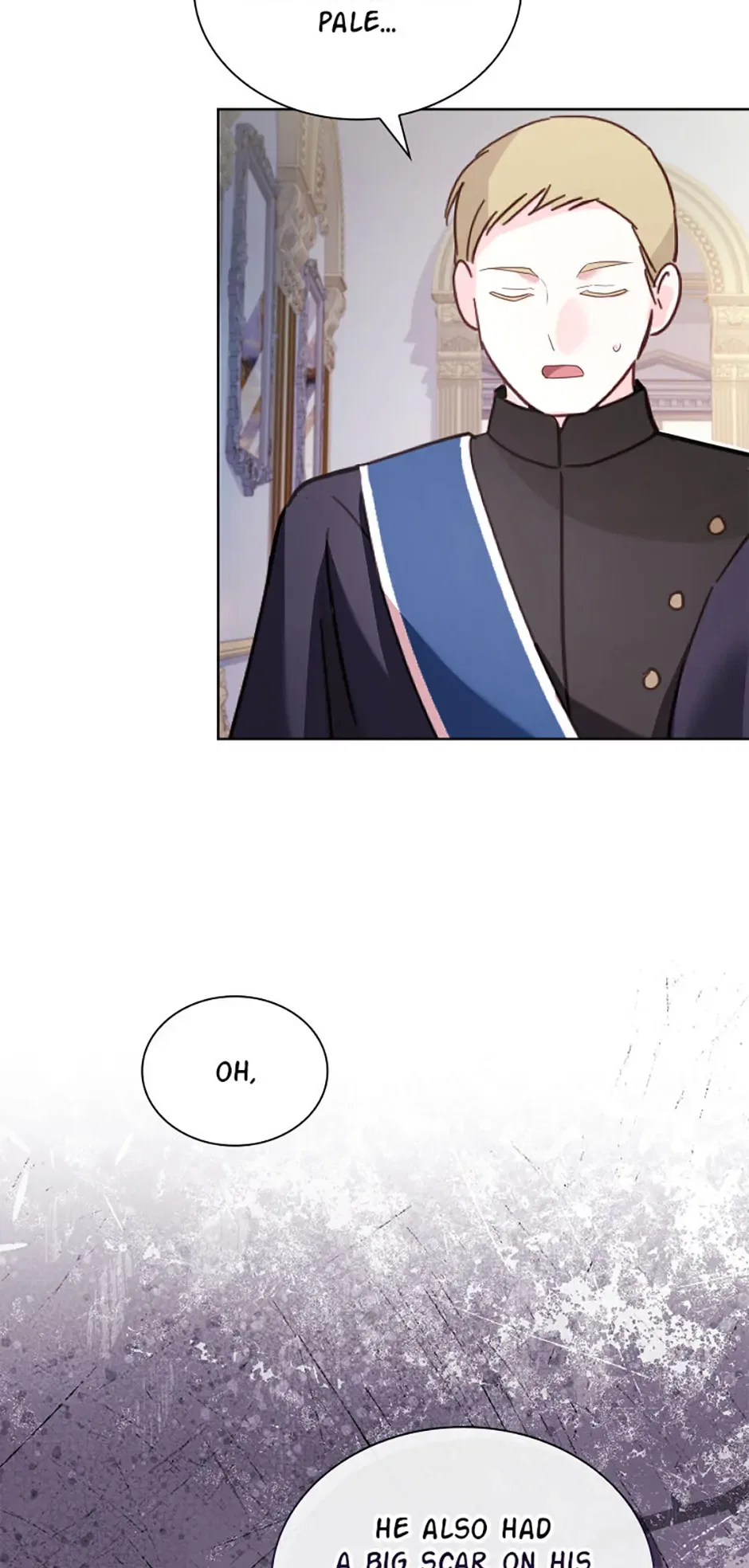 From BFF to Obsessive Hubby Chapter 70 – Page 61
