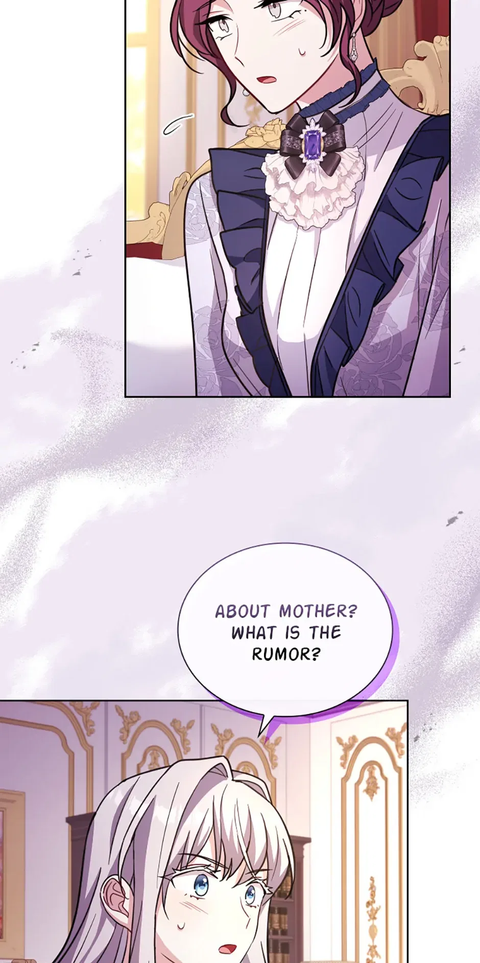 From BFF to Obsessive Hubby Chapter 70 – Page 69