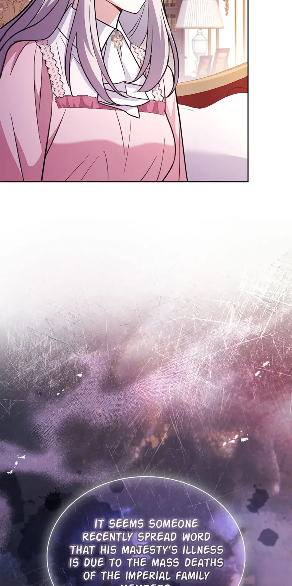 From BFF to Obsessive Hubby Chapter 70 – Page 70