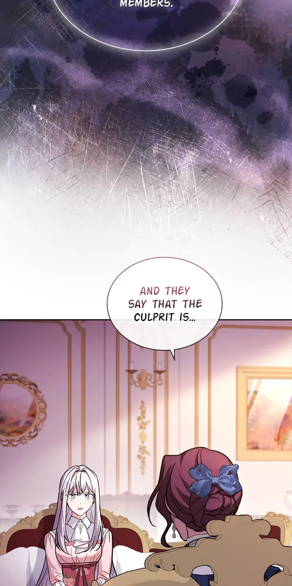 From BFF to Obsessive Hubby Chapter 70 – Page 71