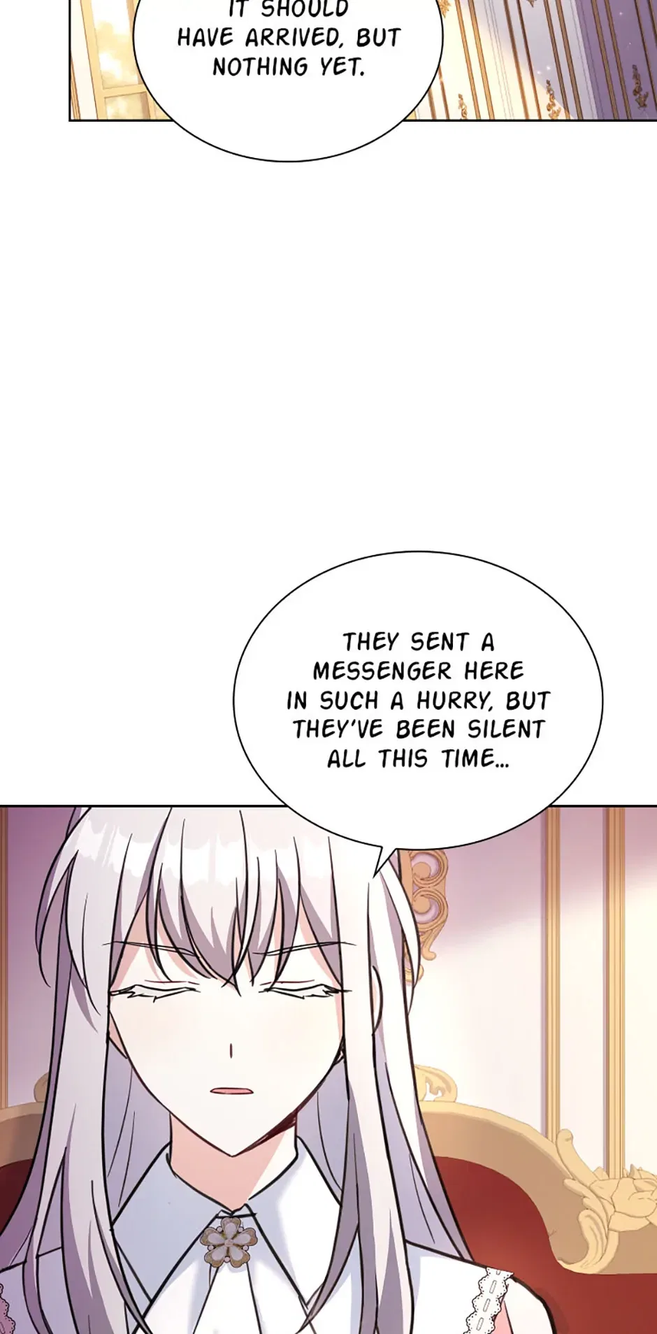 From BFF to Obsessive Hubby Chapter 70 – Page 76
