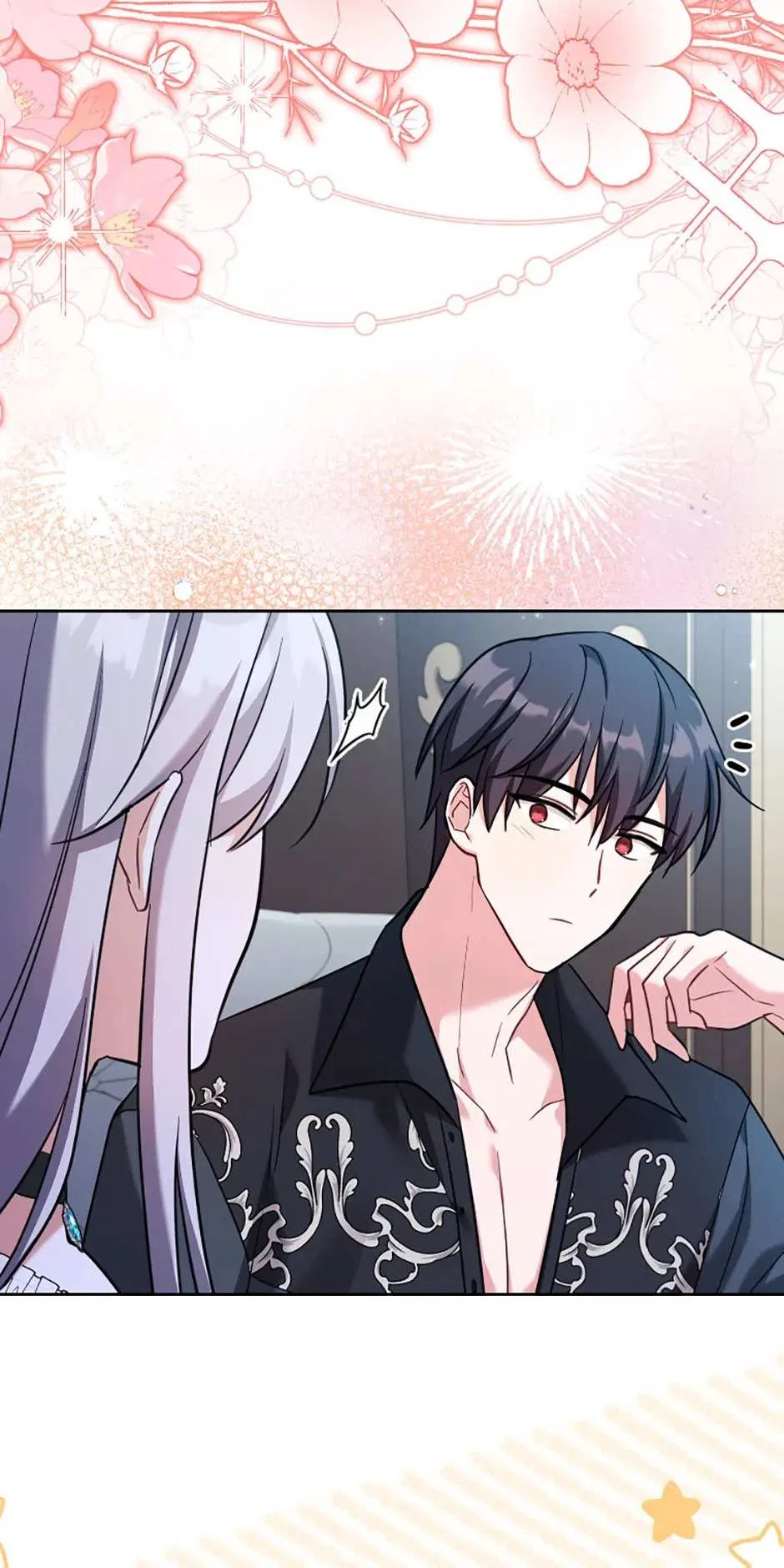 From BFF to Obsessive Hubby Chapter 69 – Page 7