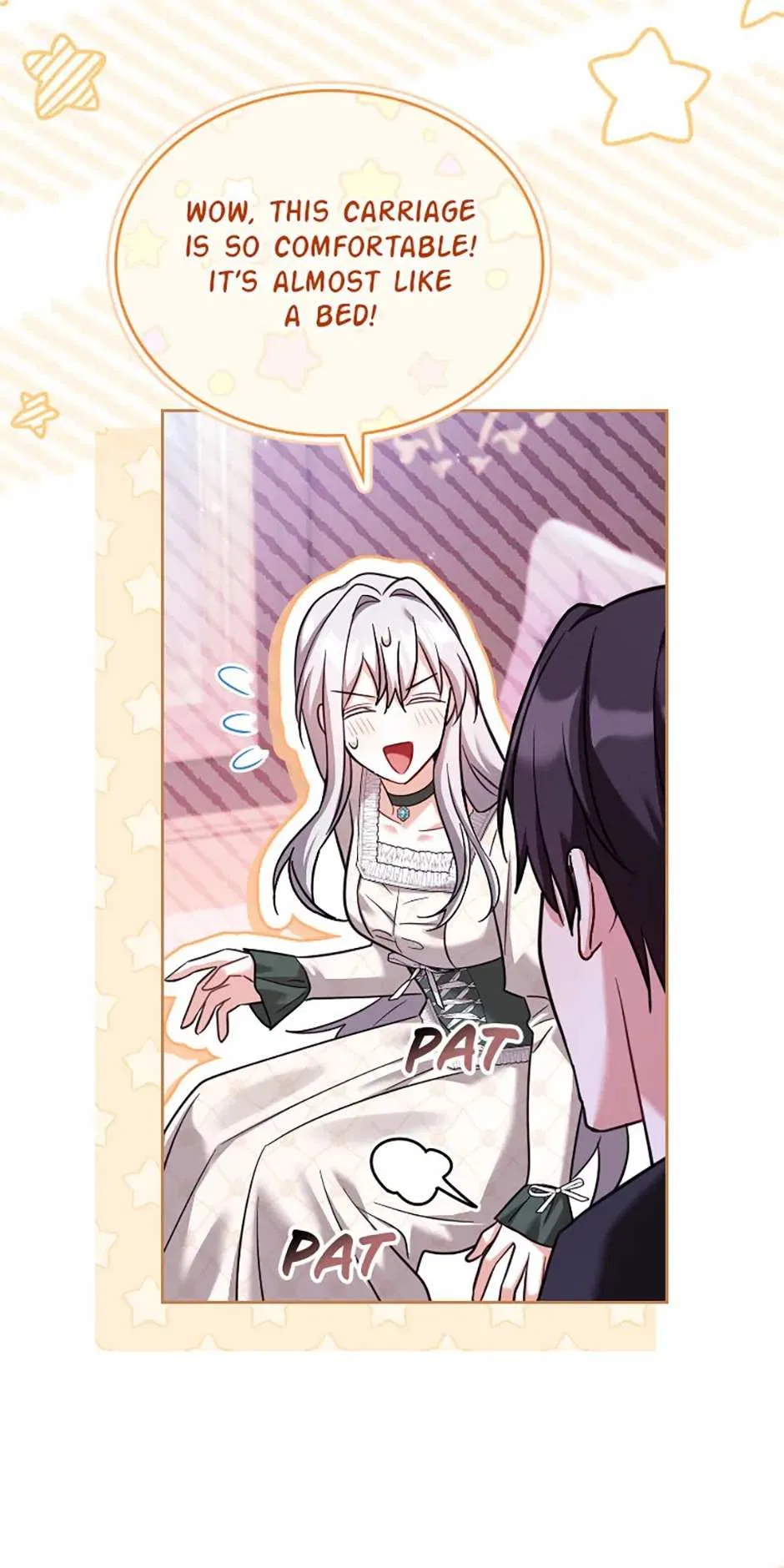 From BFF to Obsessive Hubby Chapter 69 – Page 8