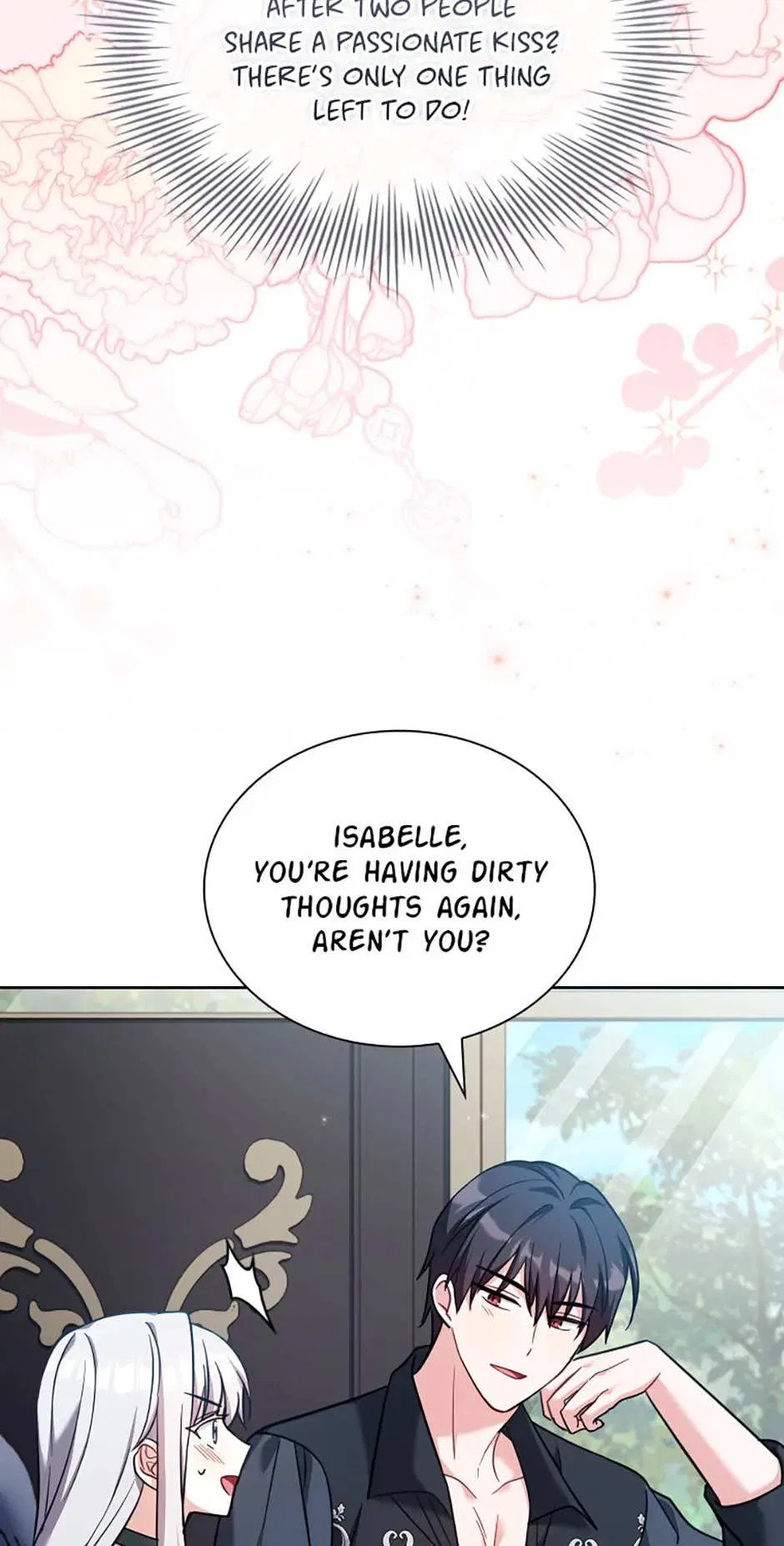 From BFF to Obsessive Hubby Chapter 69 – Page 12