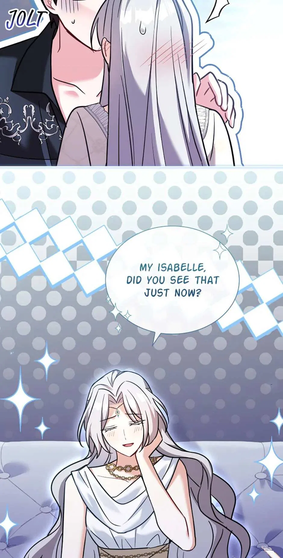 From BFF to Obsessive Hubby Chapter 69 – Page 16