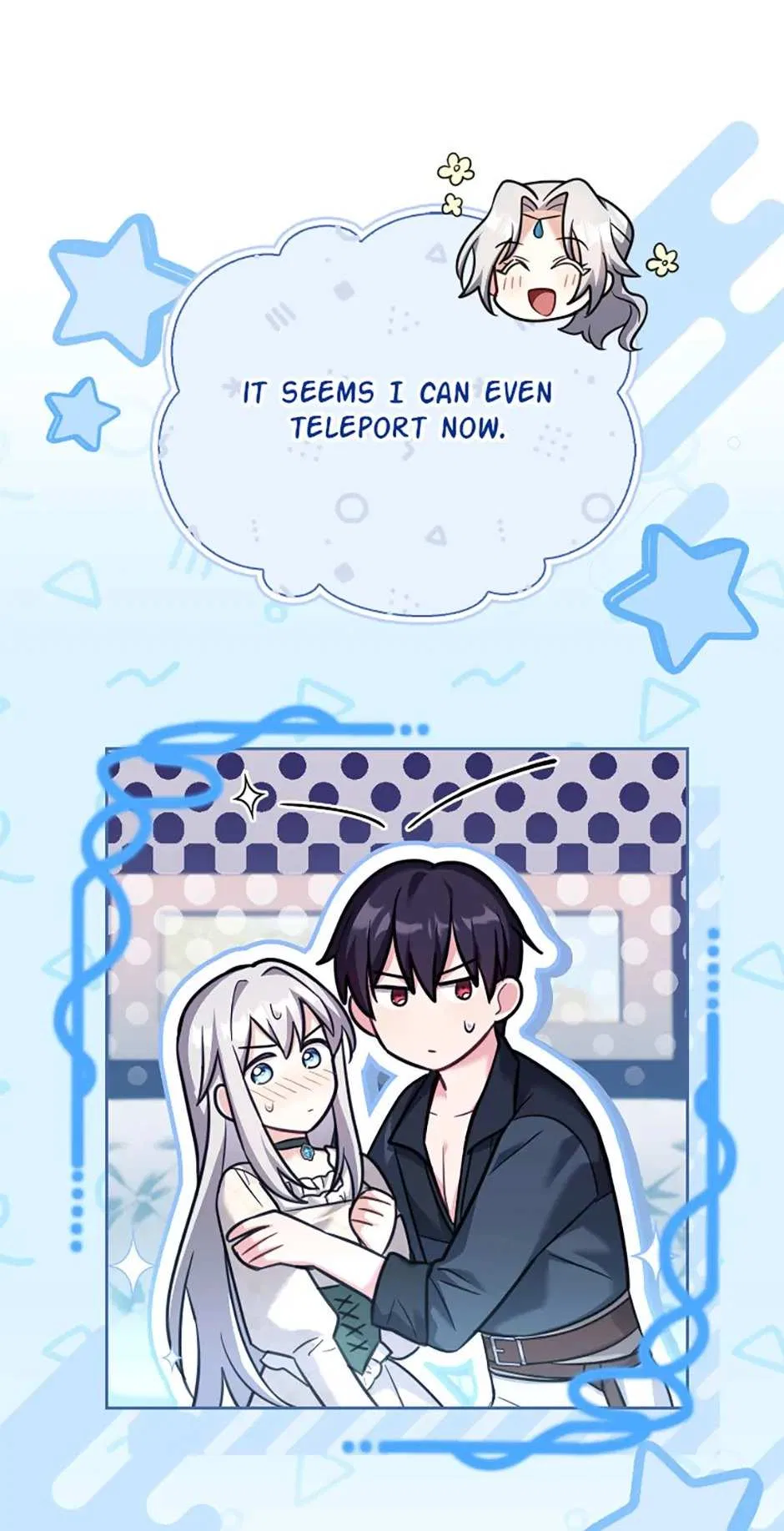From BFF to Obsessive Hubby Chapter 69 – Page 18