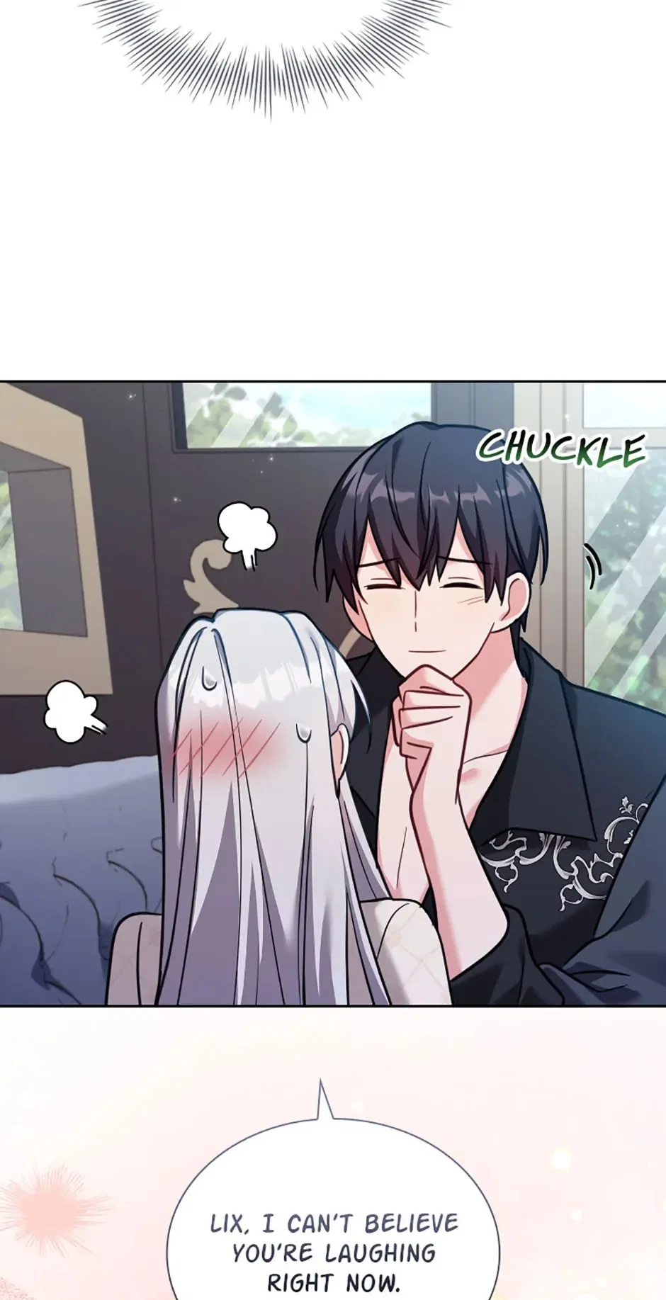 From BFF to Obsessive Hubby Chapter 69 – Page 20