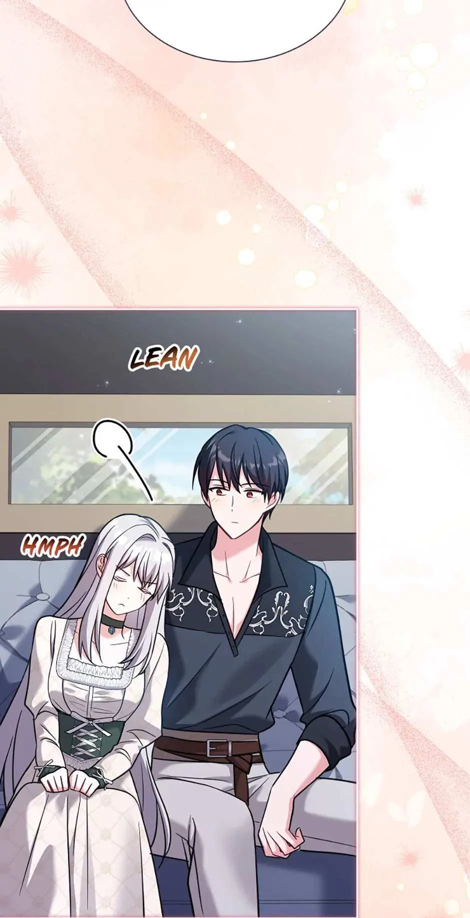From BFF to Obsessive Hubby Chapter 69 – Page 21