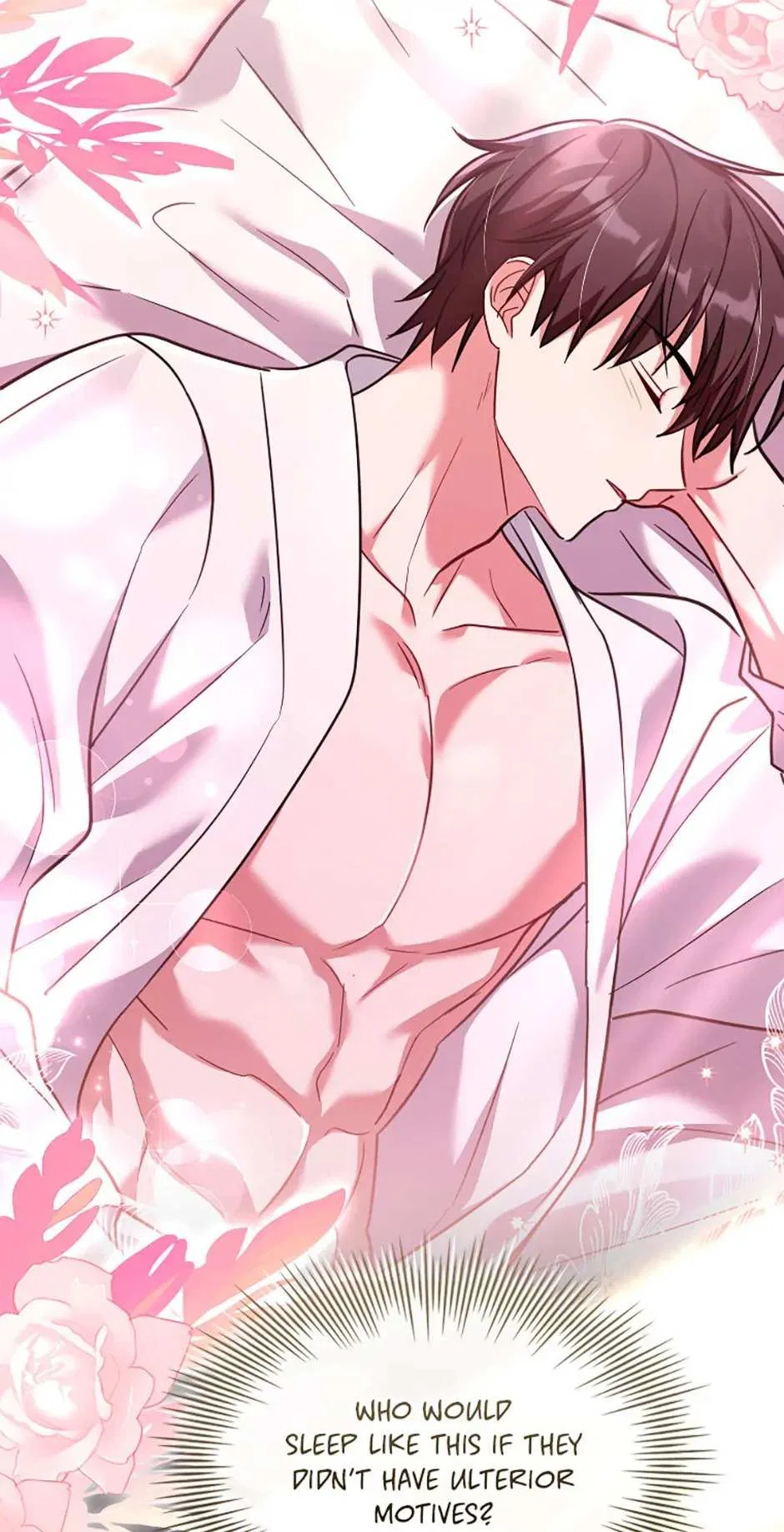 From BFF to Obsessive Hubby Chapter 69 – Page 24