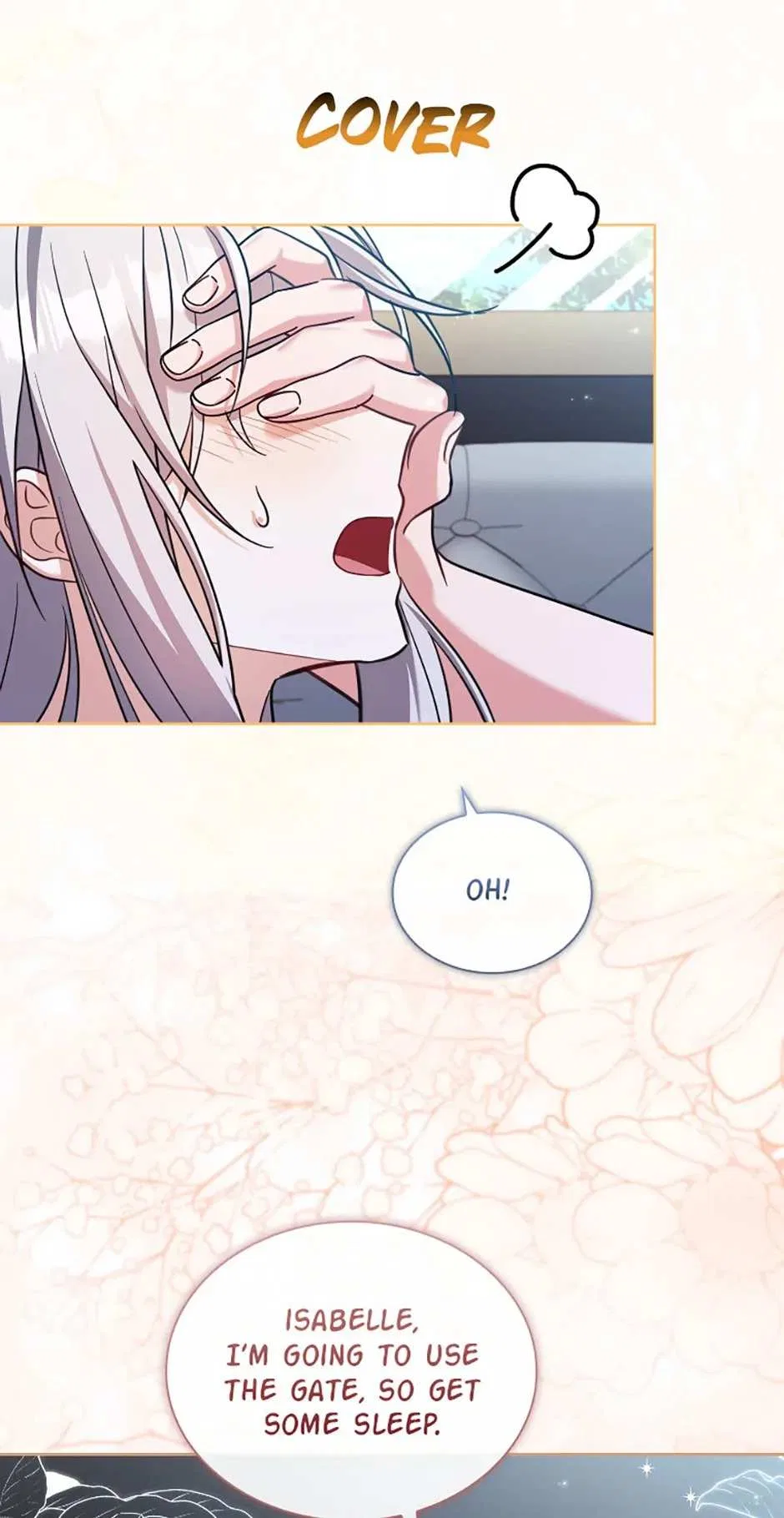 From BFF to Obsessive Hubby Chapter 69 – Page 31