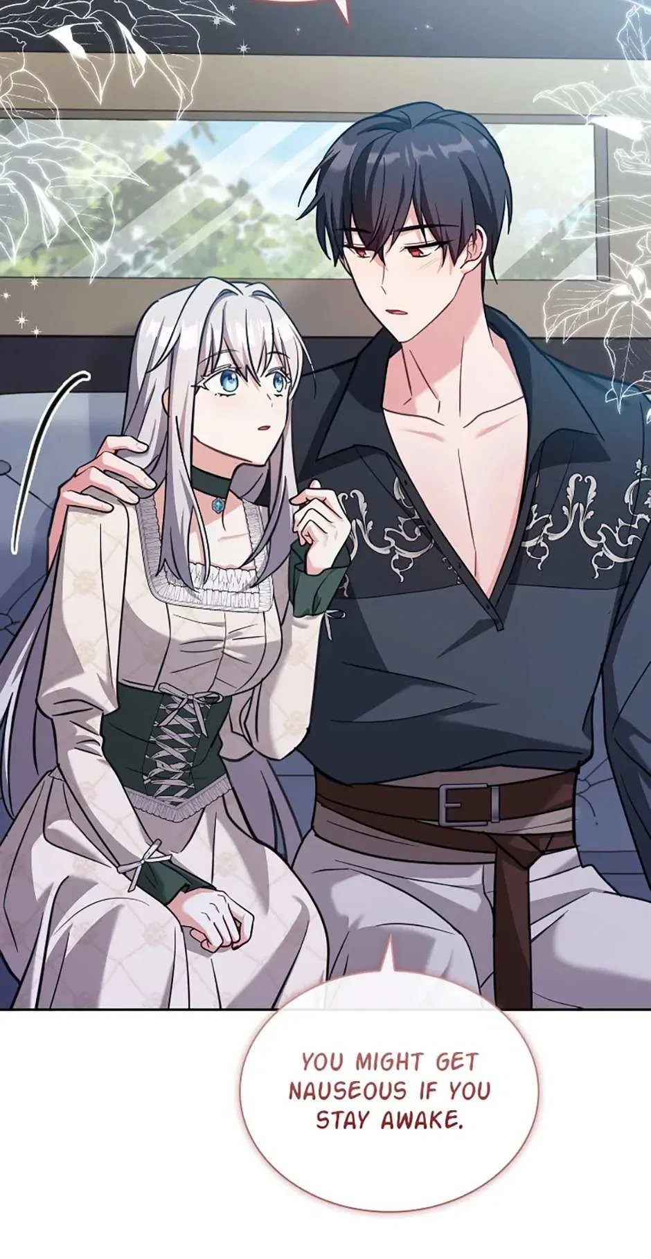 From BFF to Obsessive Hubby Chapter 69 – Page 32