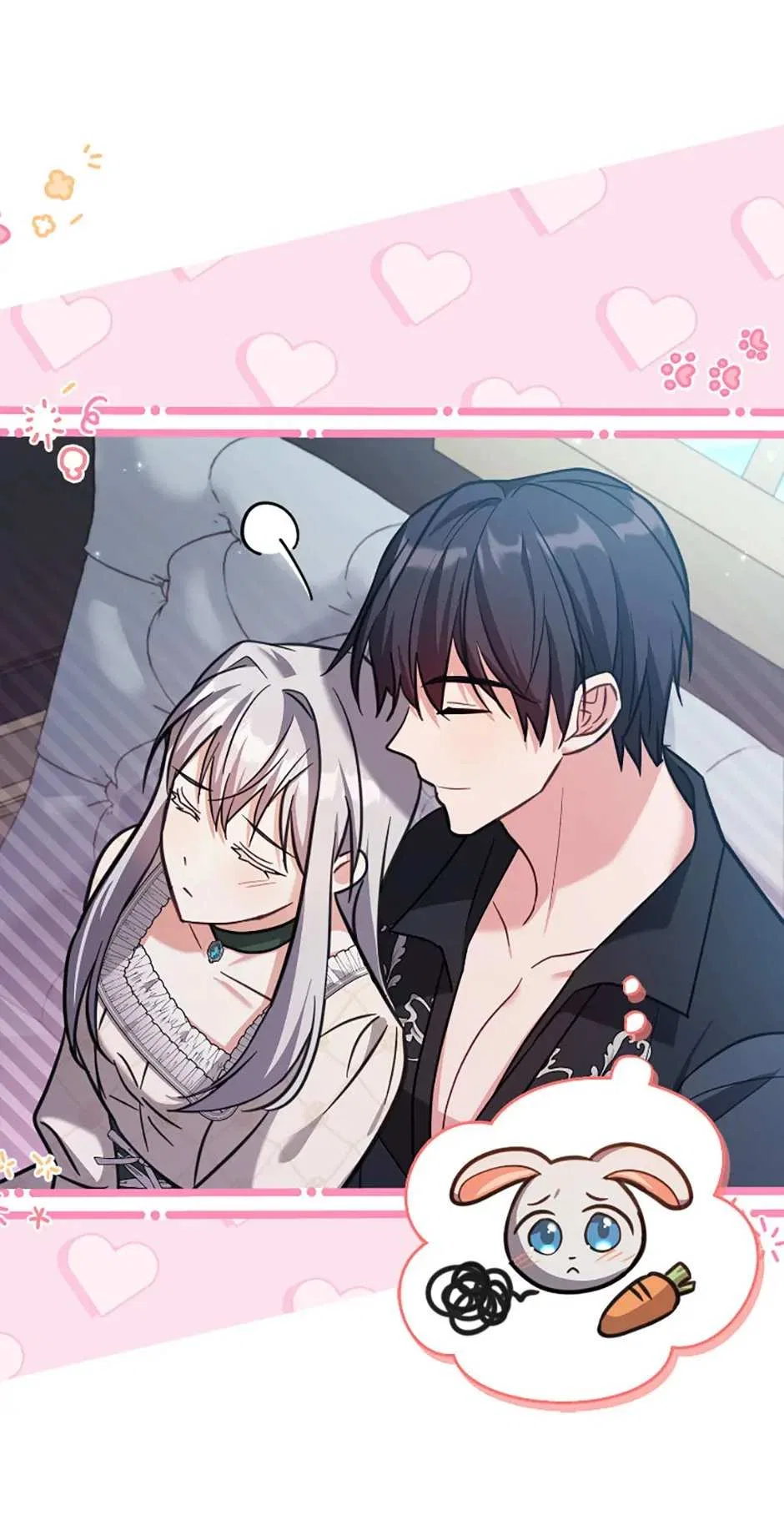 From BFF to Obsessive Hubby Chapter 69 – Page 33