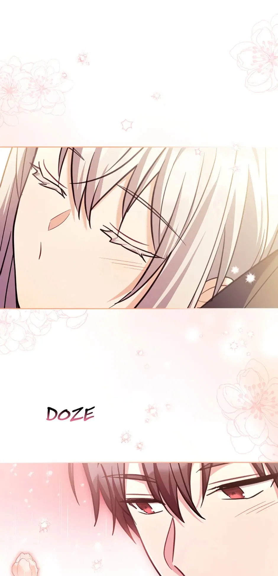 From BFF to Obsessive Hubby Chapter 69 – Page 34