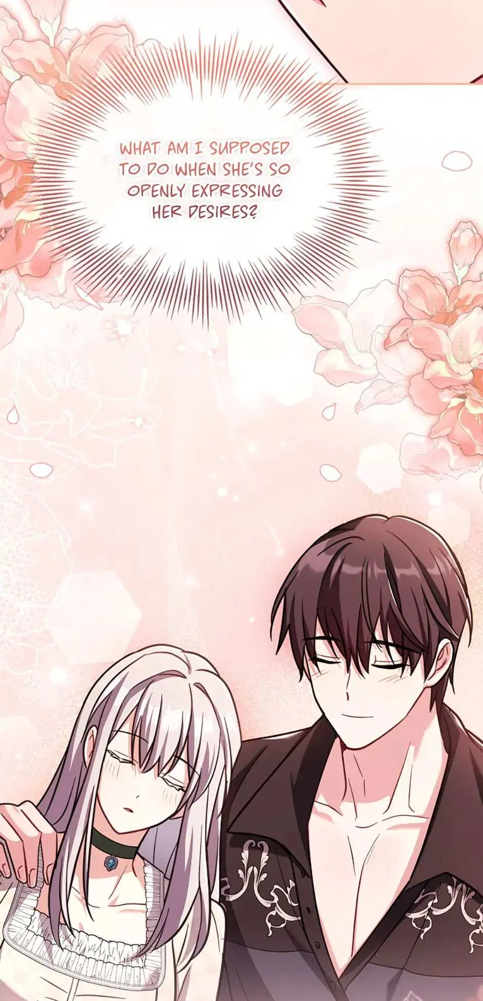 From BFF to Obsessive Hubby Chapter 69 – Page 35