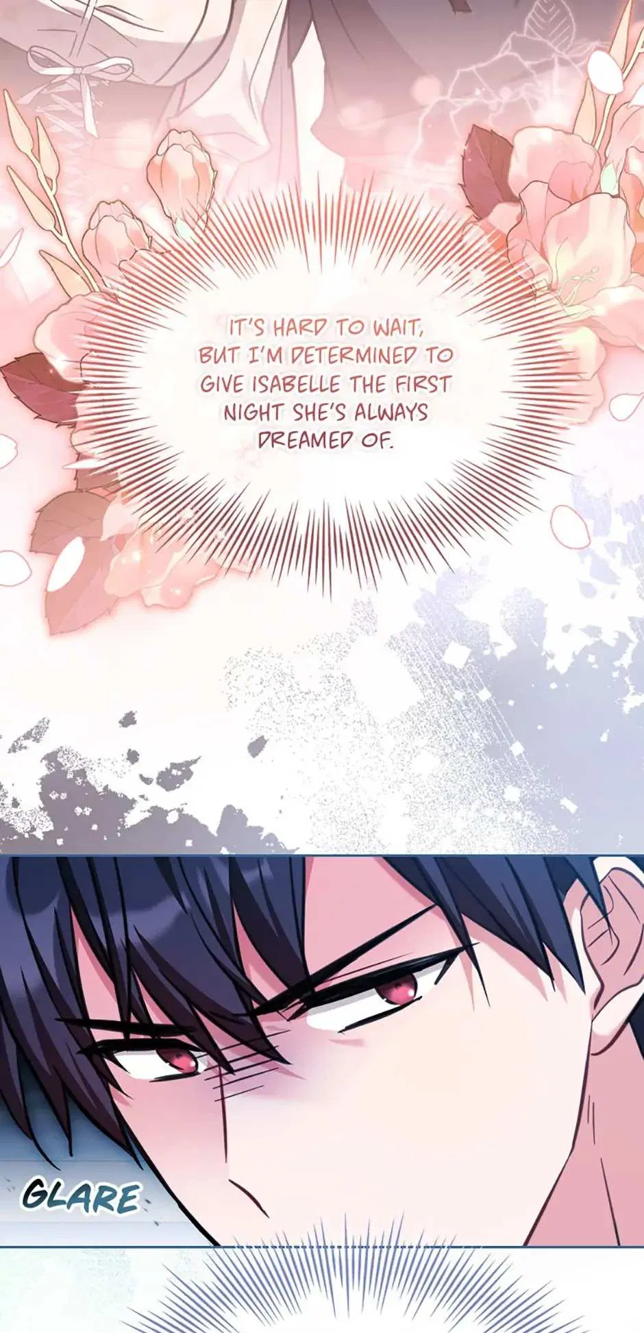 From BFF to Obsessive Hubby Chapter 69 – Page 36