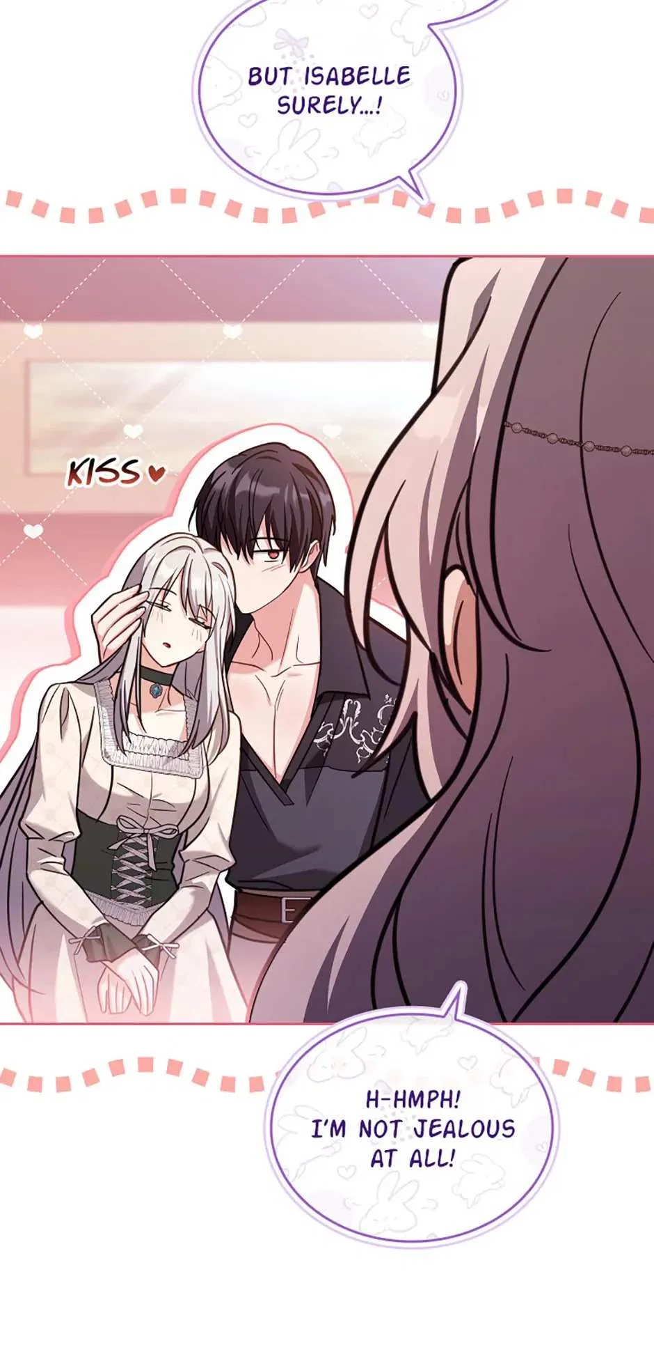From BFF to Obsessive Hubby Chapter 69 – Page 41