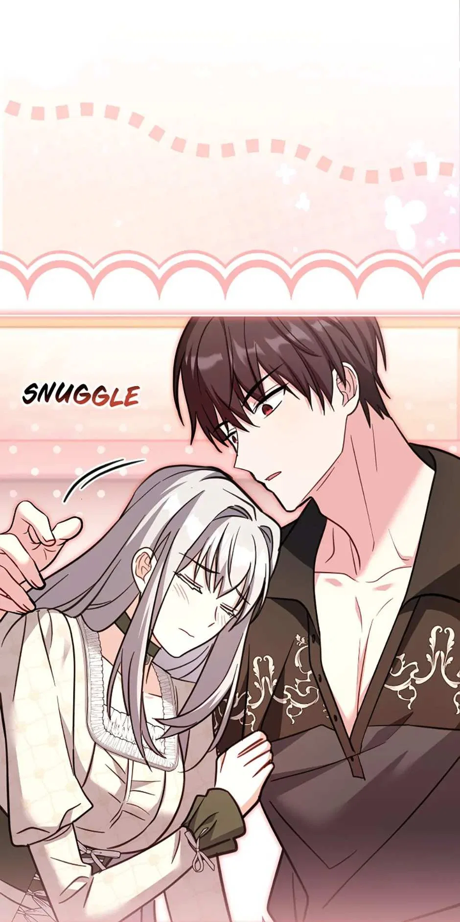 From BFF to Obsessive Hubby Chapter 69 – Page 42