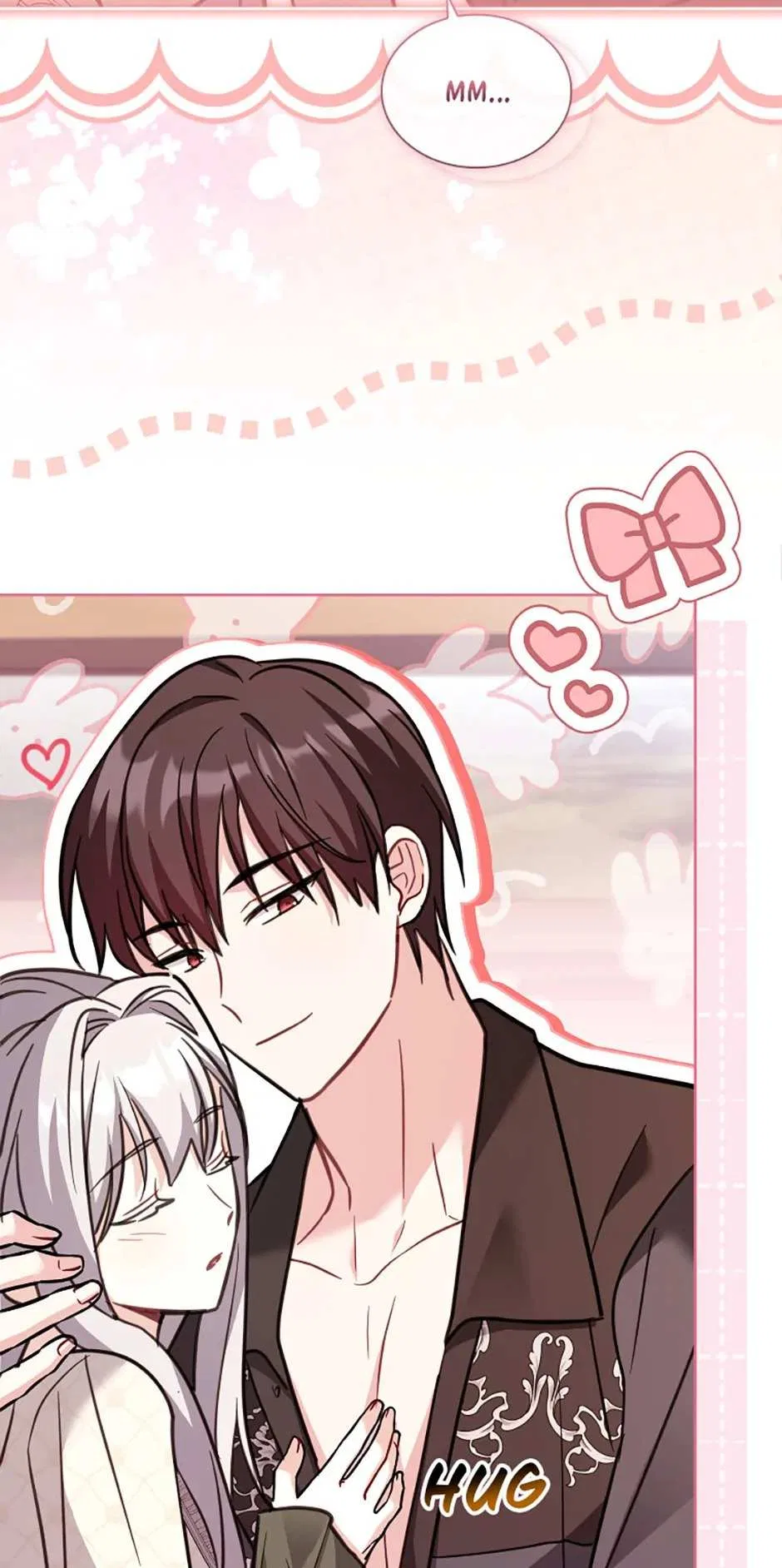 From BFF to Obsessive Hubby Chapter 69 – Page 43