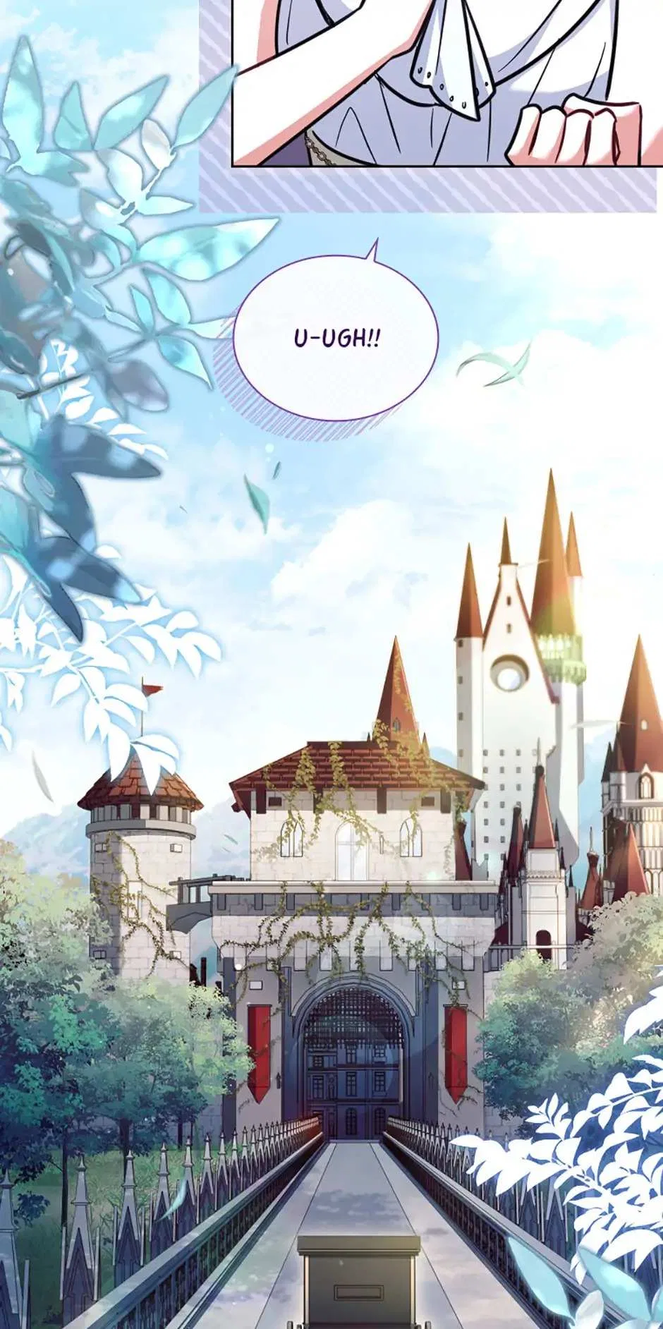 From BFF to Obsessive Hubby Chapter 69 – Page 45