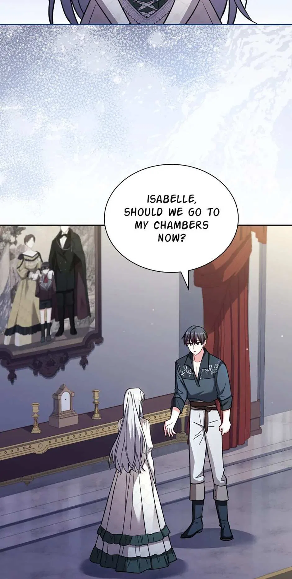 From BFF to Obsessive Hubby Chapter 69 – Page 51