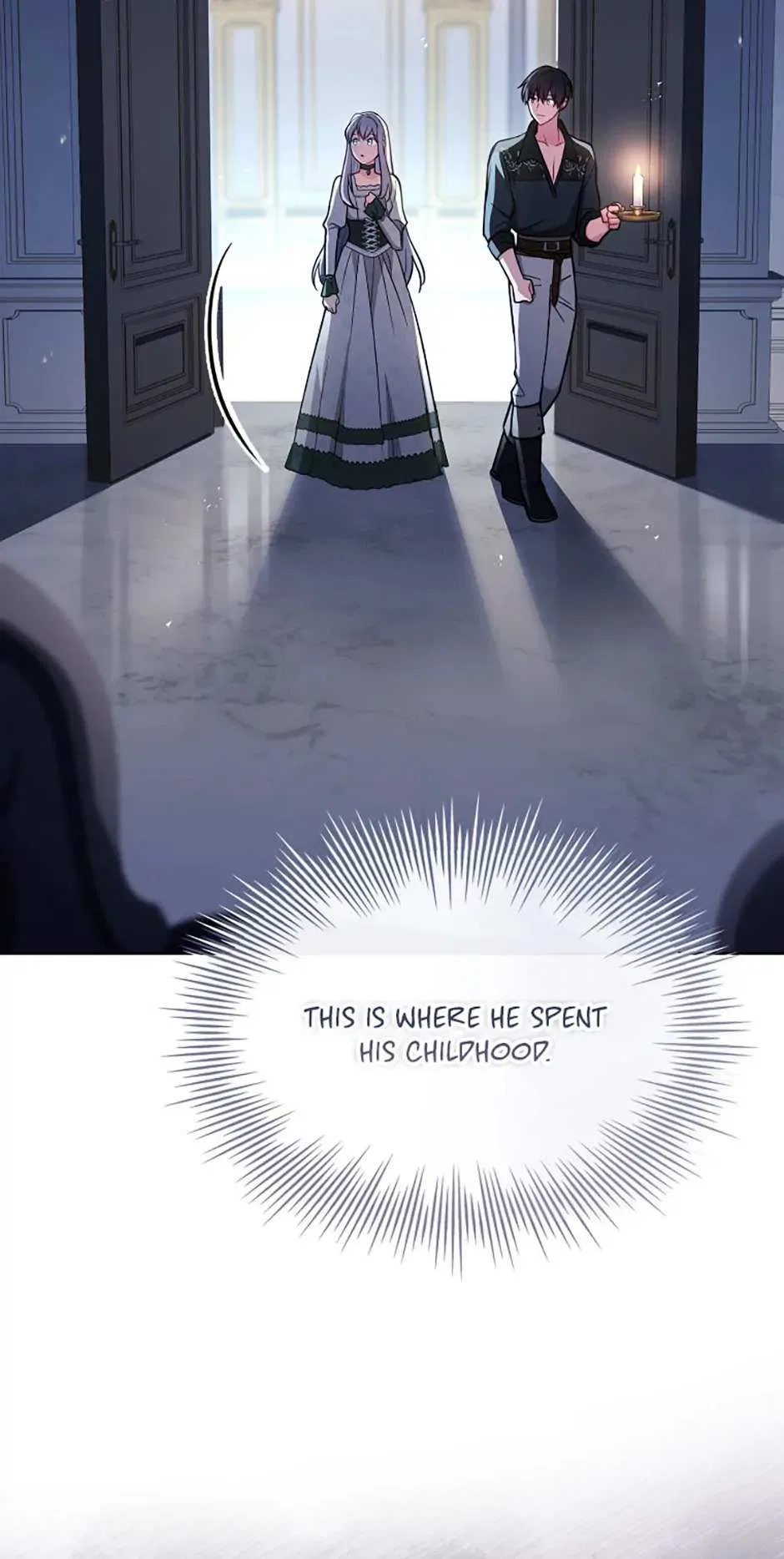 From BFF to Obsessive Hubby Chapter 69 – Page 55