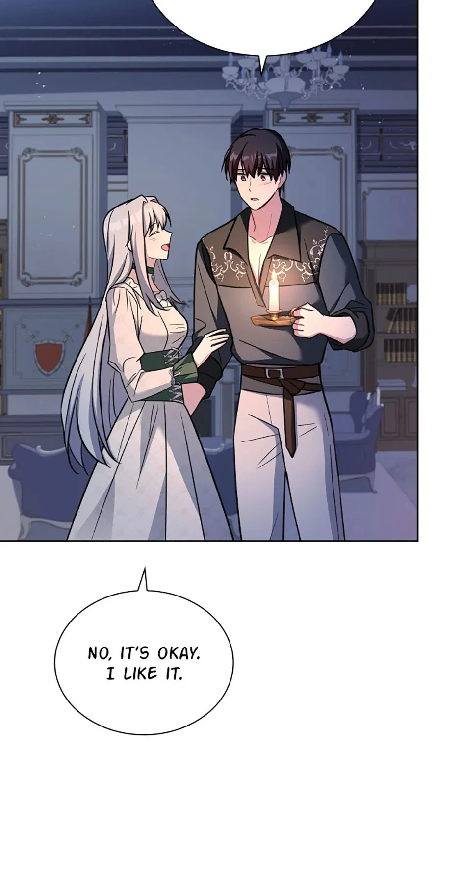 From BFF to Obsessive Hubby Chapter 69 – Page 59