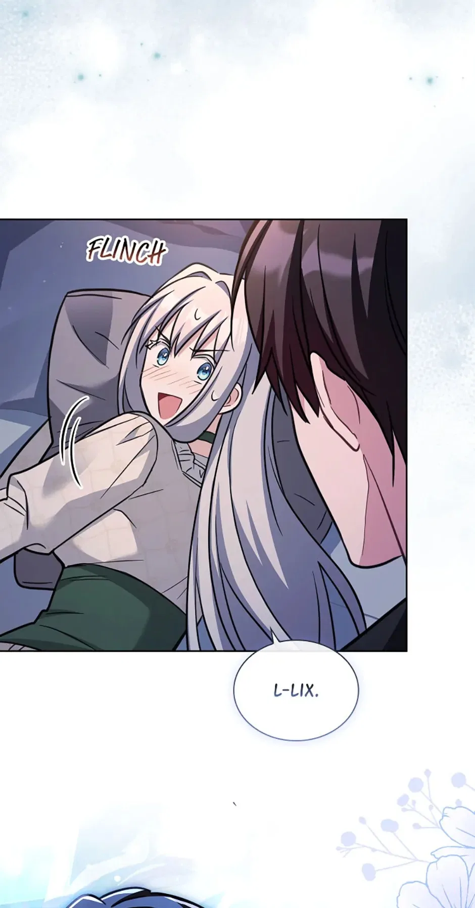From BFF to Obsessive Hubby Chapter 69 – Page 62