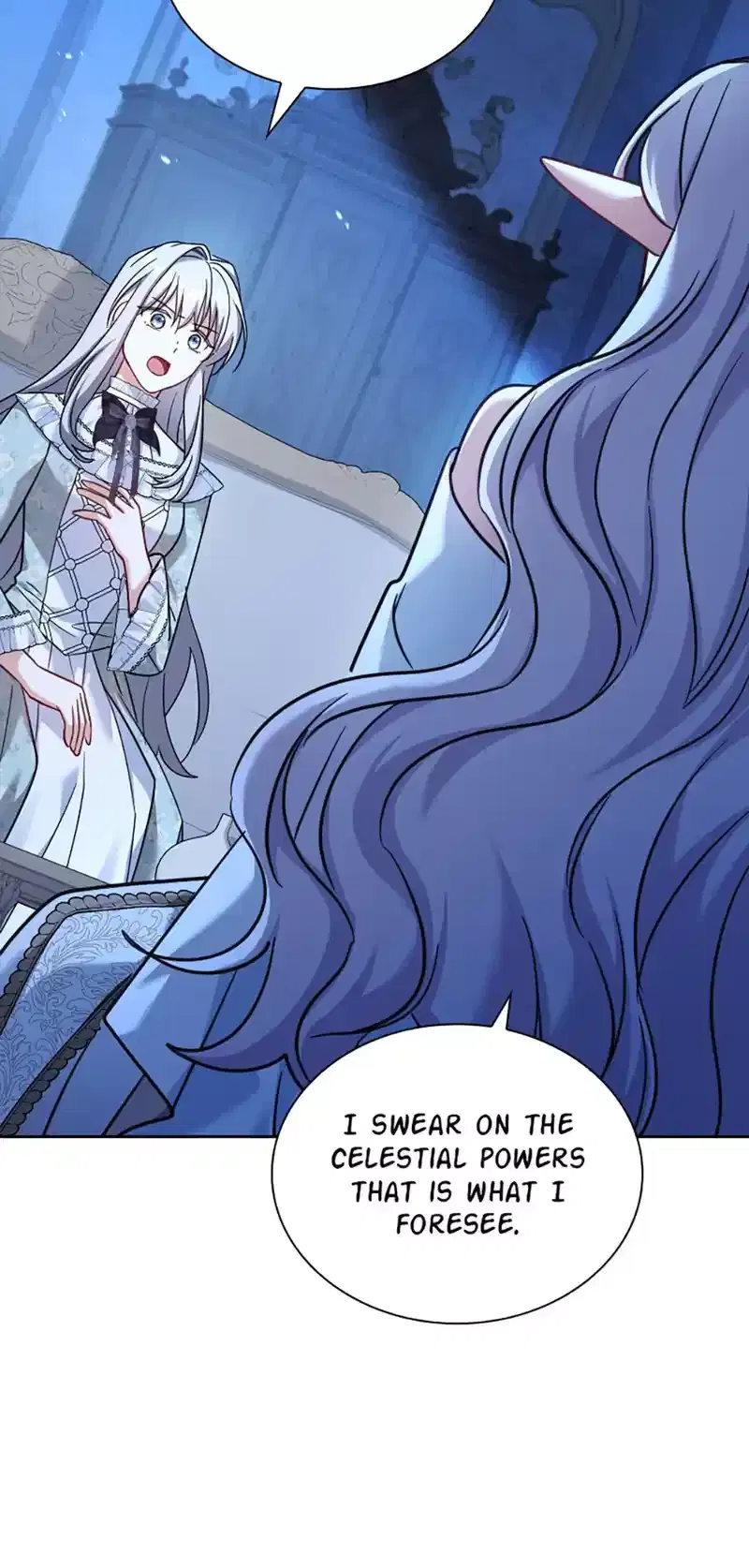 From BFF to Obsessive Hubby Chapter 68 – Page 28