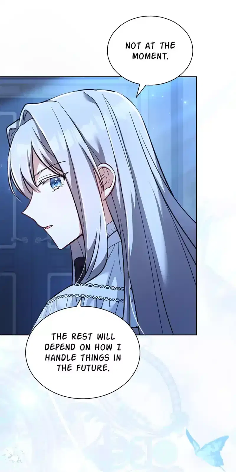 From BFF to Obsessive Hubby Chapter 68 – Page 33