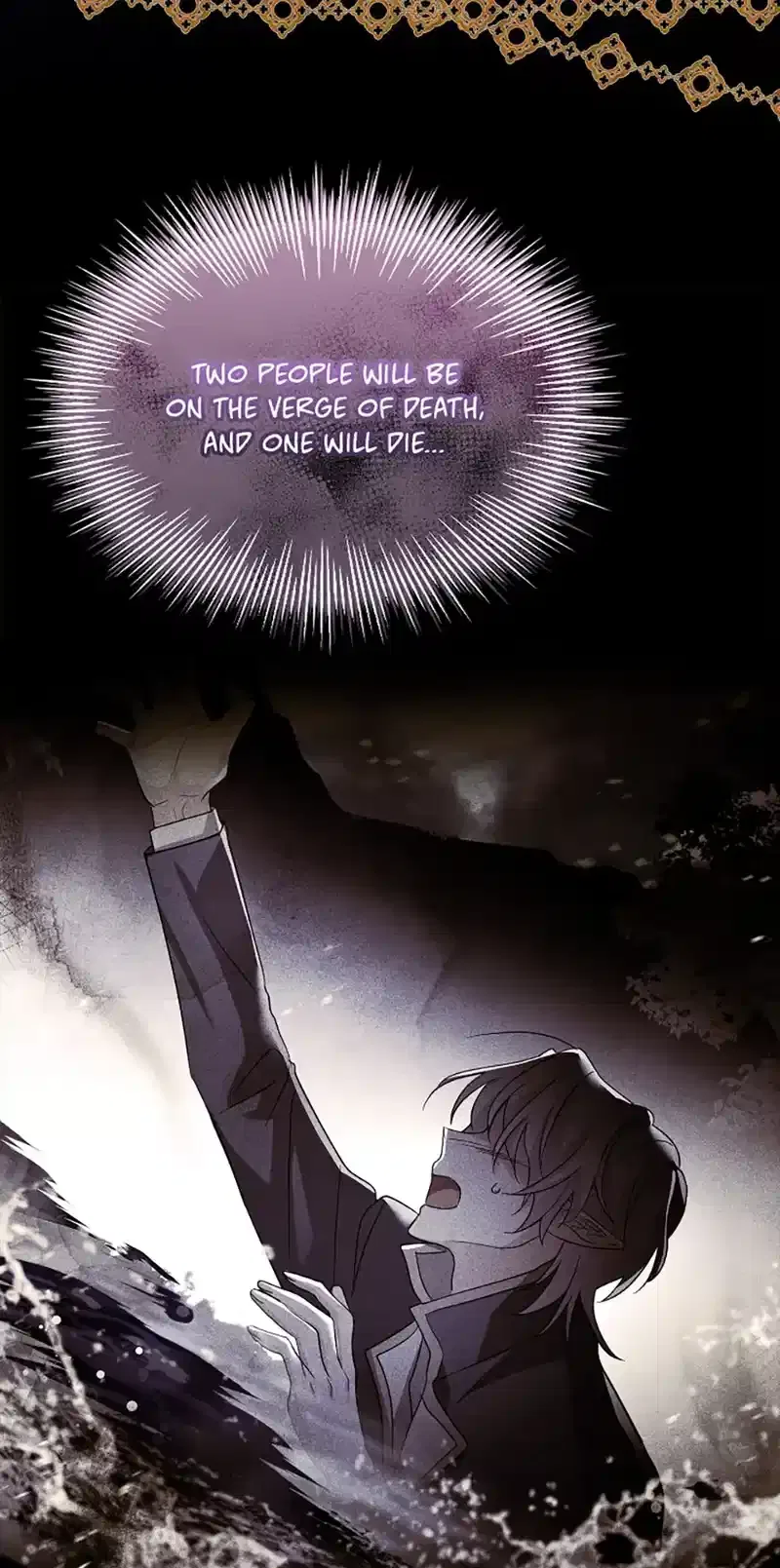 From BFF to Obsessive Hubby Chapter 68 – Page 37