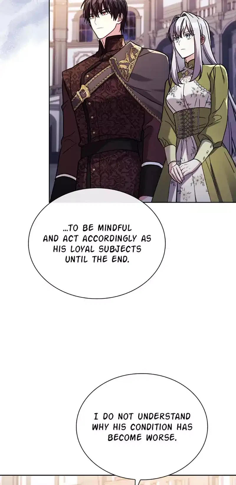 From BFF to Obsessive Hubby Chapter 68 – Page 46