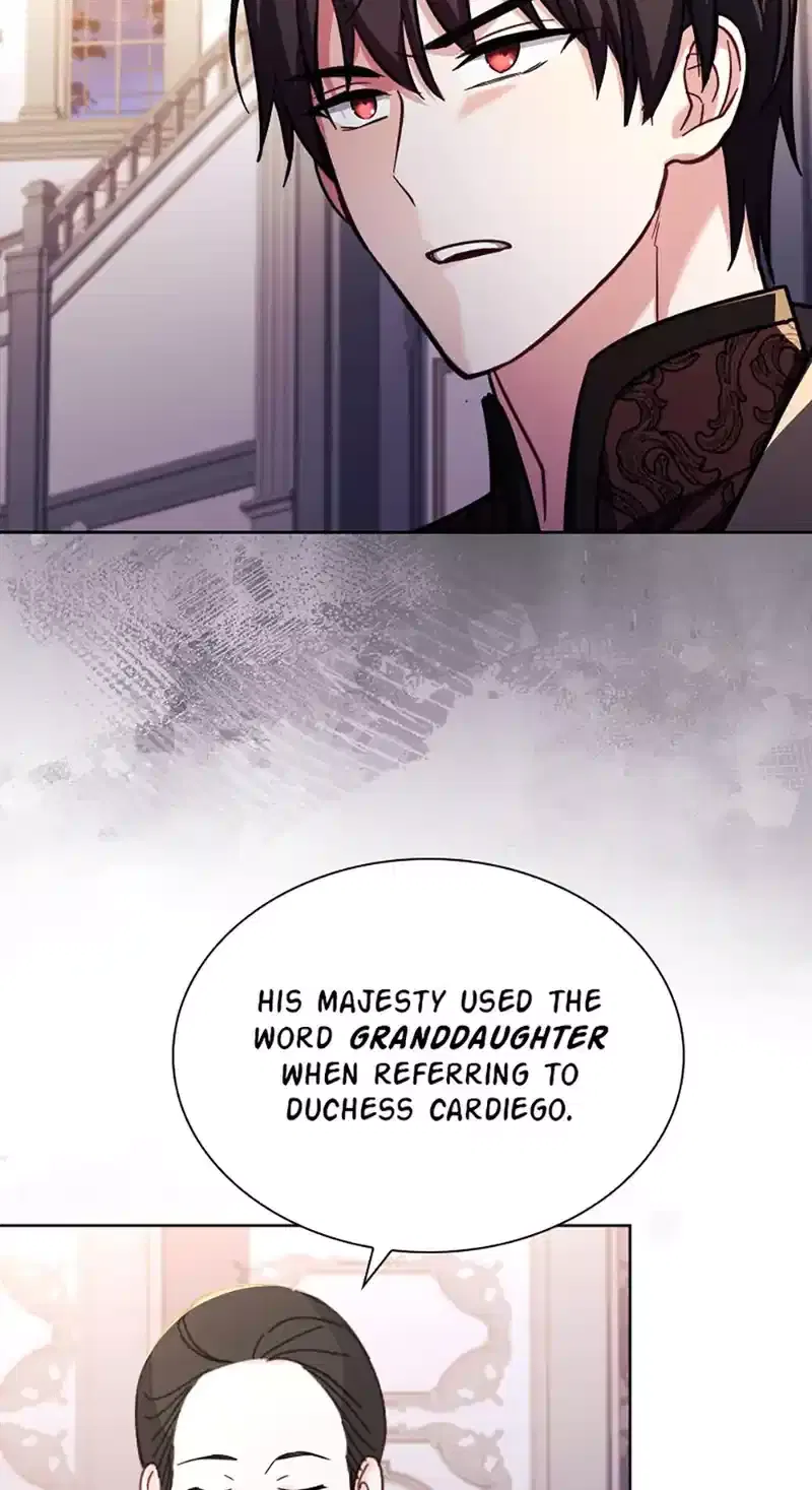 From BFF to Obsessive Hubby Chapter 68 – Page 52