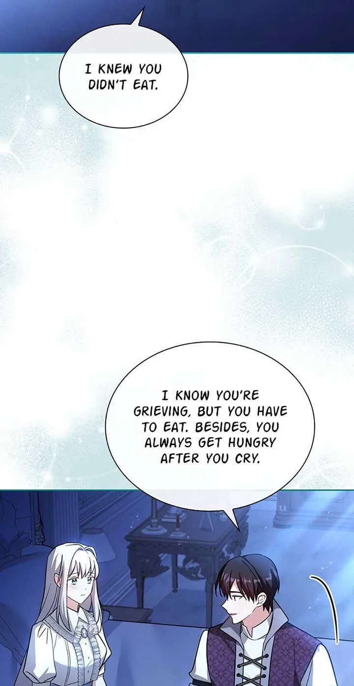 From BFF to Obsessive Hubby Chapter 67 – Page 6