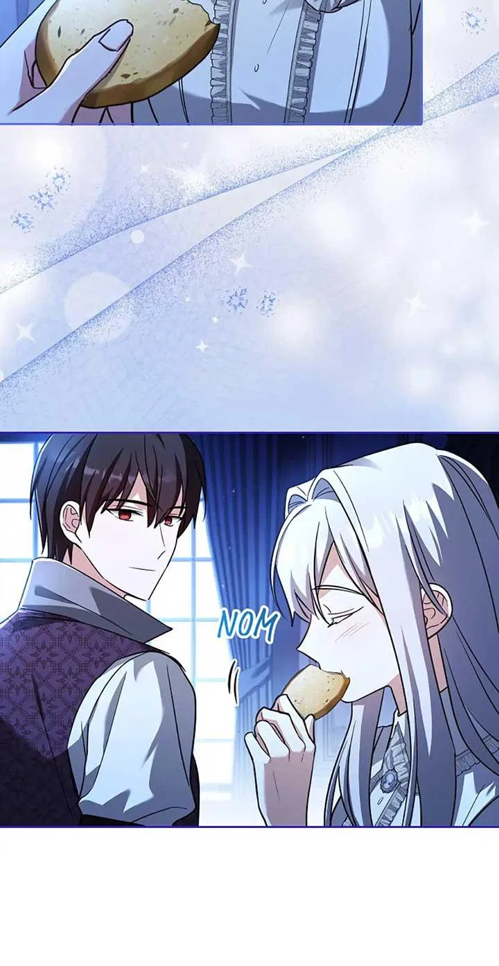 From BFF to Obsessive Hubby Chapter 67 – Page 8
