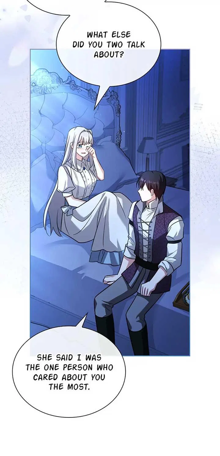 From BFF to Obsessive Hubby Chapter 67 – Page 16