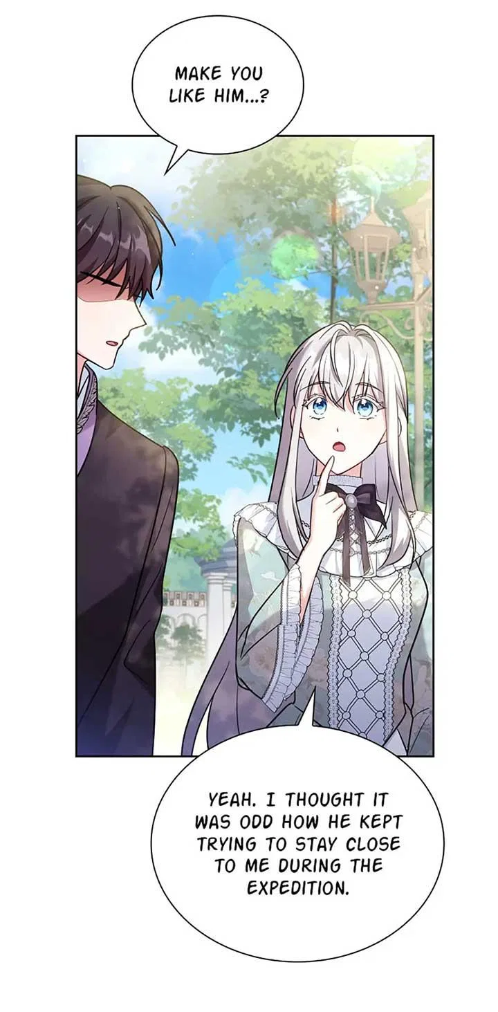 From BFF to Obsessive Hubby Chapter 67 – Page 32