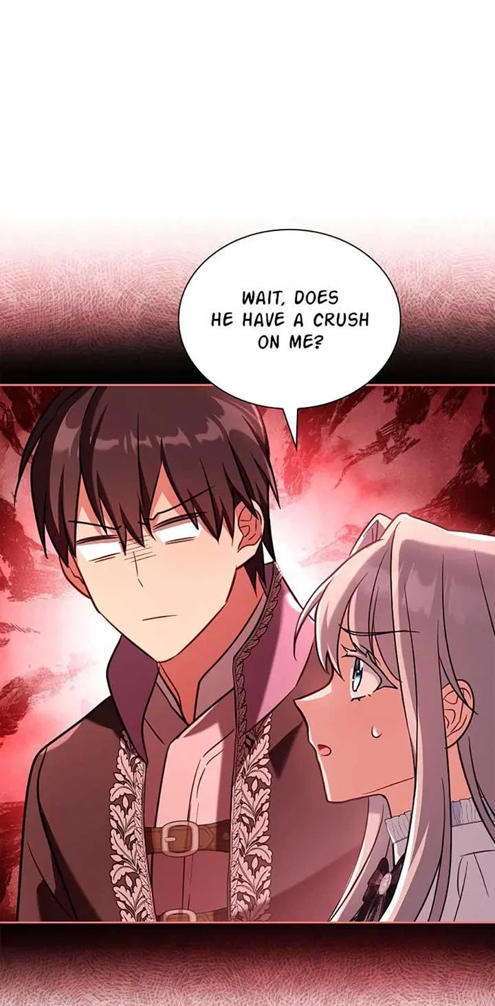 From BFF to Obsessive Hubby Chapter 67 – Page 33