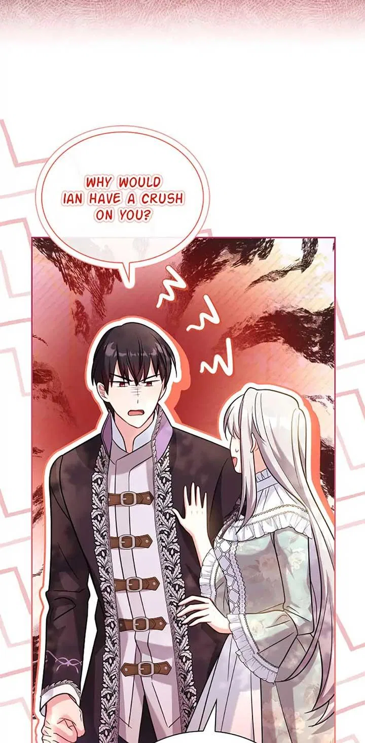 From BFF to Obsessive Hubby Chapter 67 – Page 34