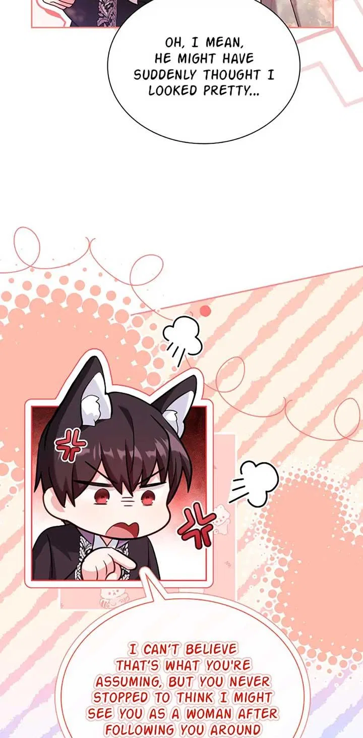 From BFF to Obsessive Hubby Chapter 67 – Page 35