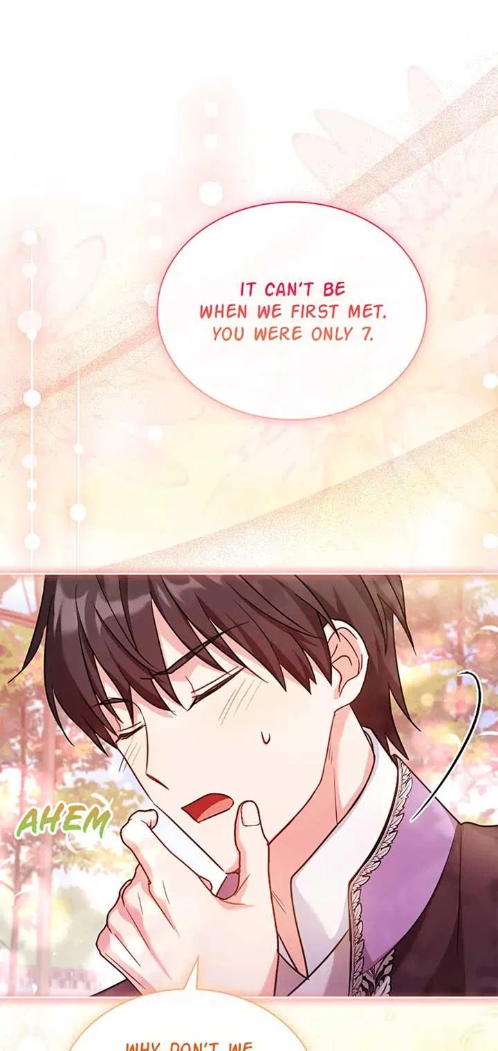 From BFF to Obsessive Hubby Chapter 67 – Page 39