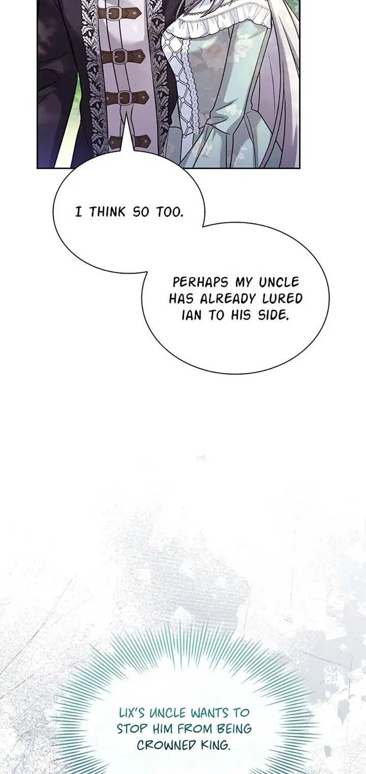 From BFF to Obsessive Hubby Chapter 67 – Page 42