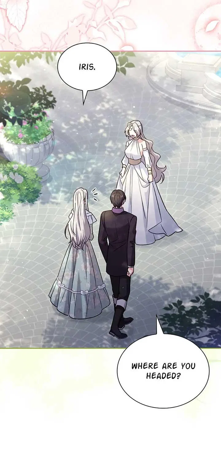 From BFF to Obsessive Hubby Chapter 67 – Page 45
