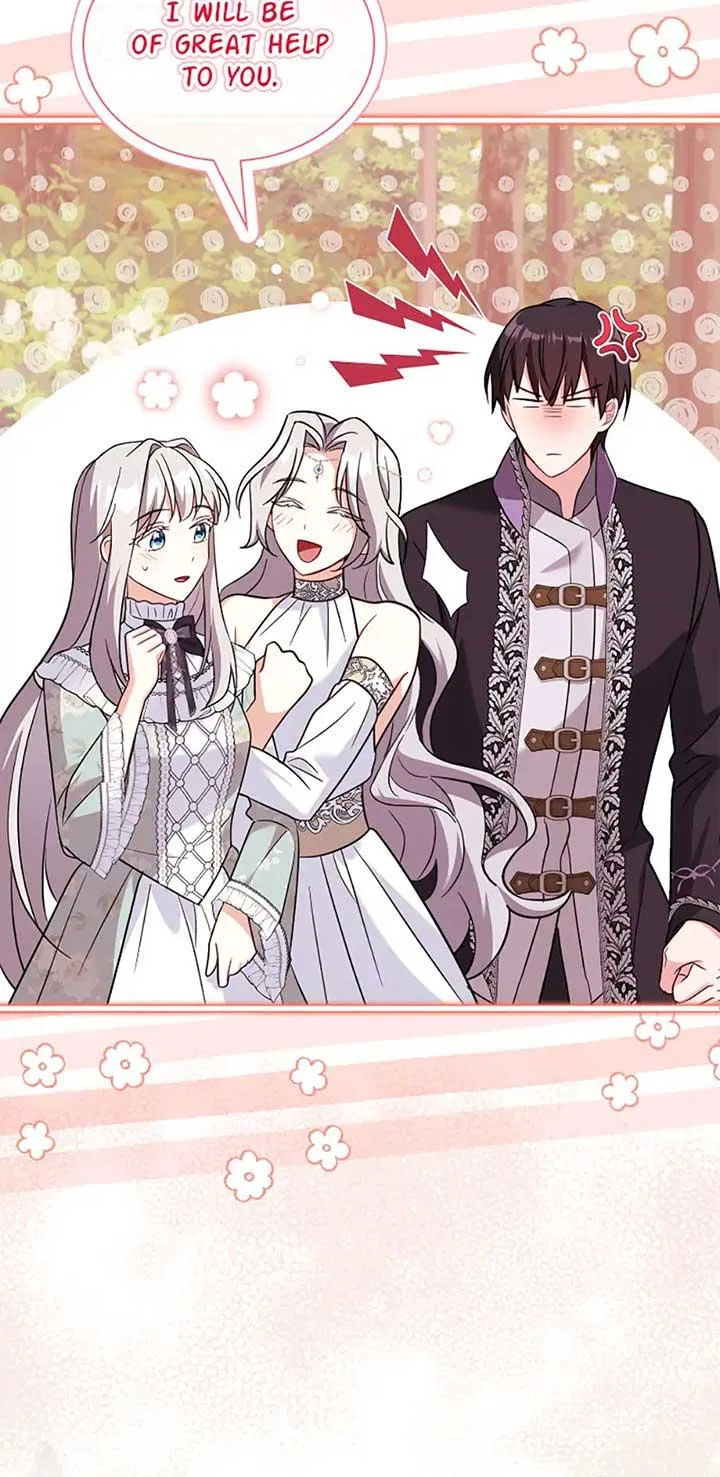 From BFF to Obsessive Hubby Chapter 67 – Page 48