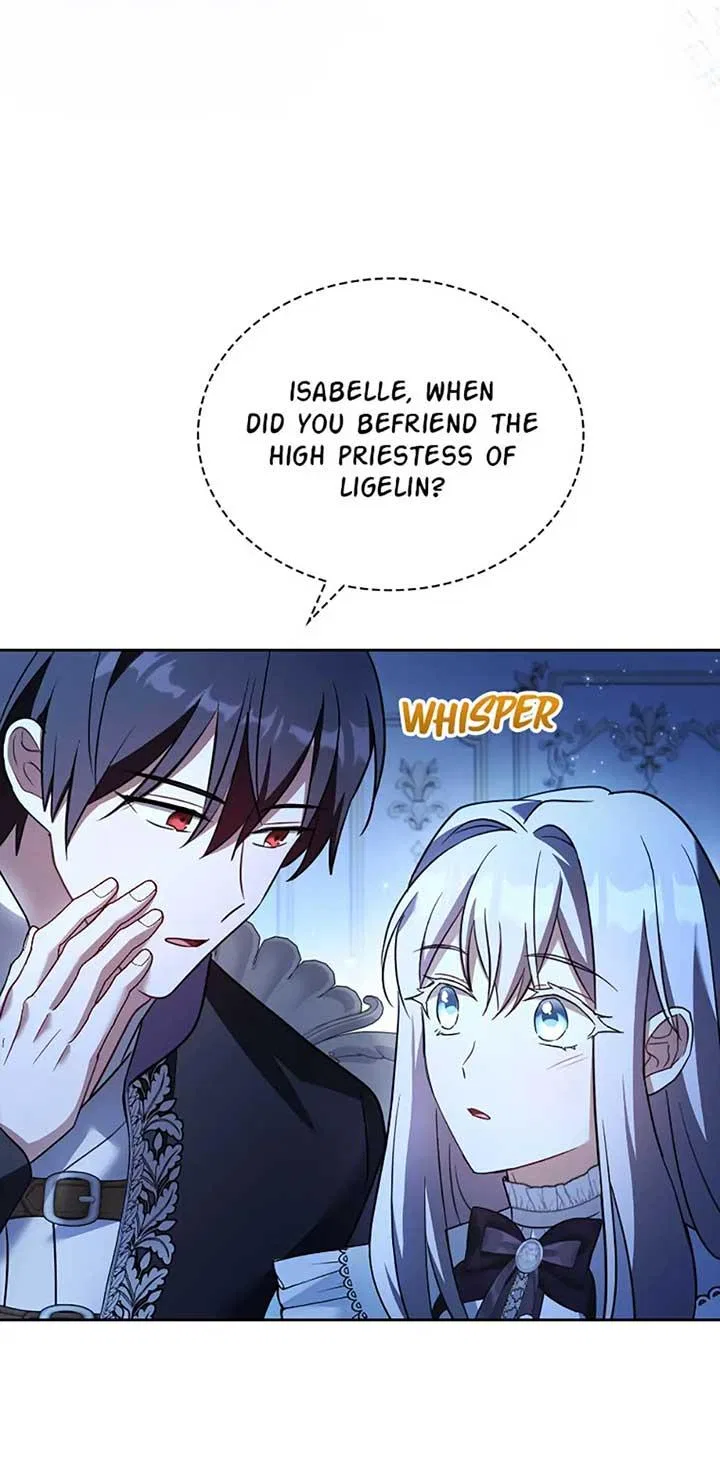 From BFF to Obsessive Hubby Chapter 67 – Page 59