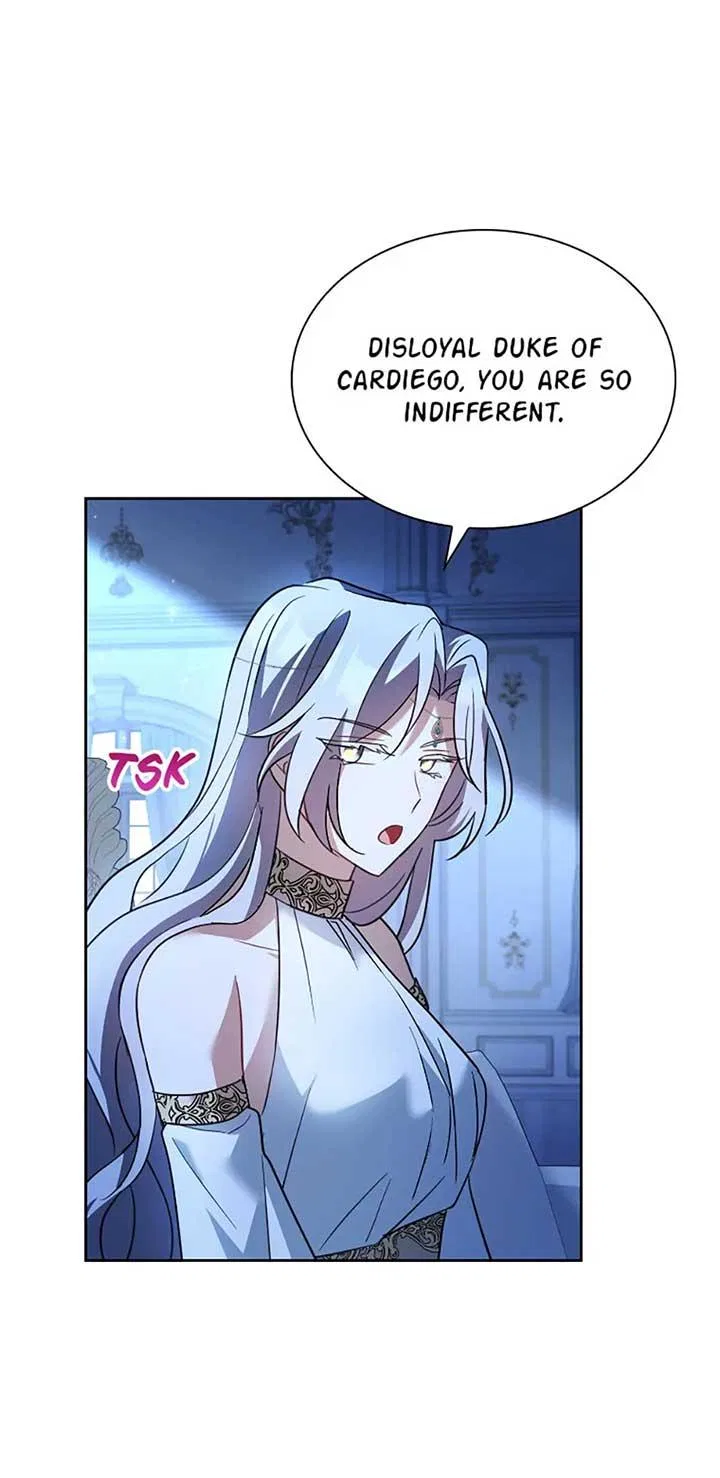 From BFF to Obsessive Hubby Chapter 67 – Page 60