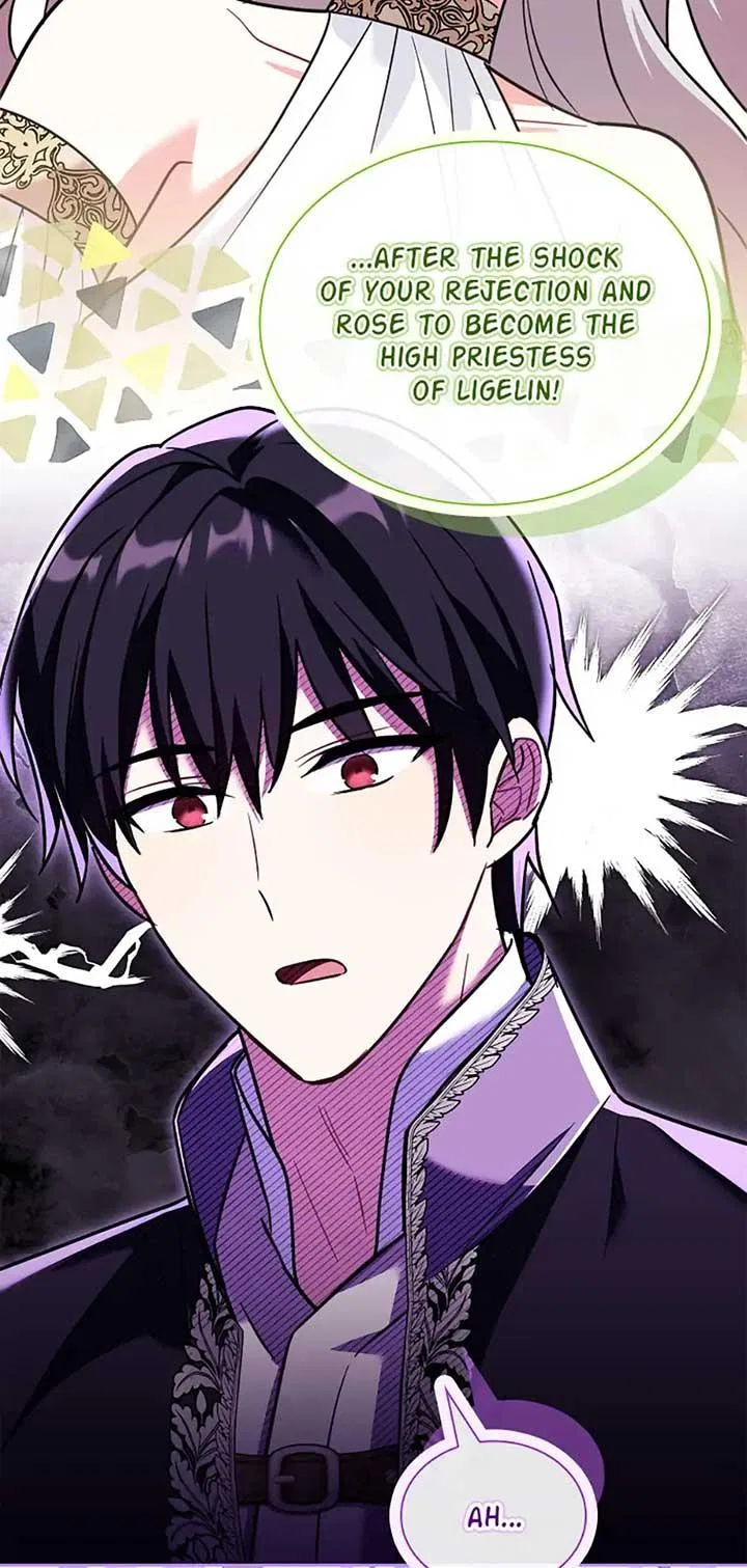 From BFF to Obsessive Hubby Chapter 67 – Page 62