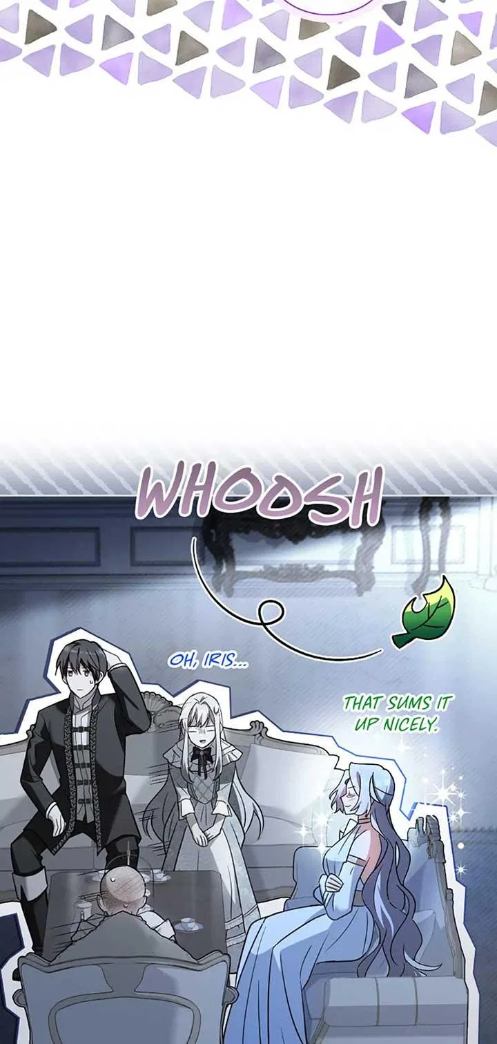 From BFF to Obsessive Hubby Chapter 67 – Page 63