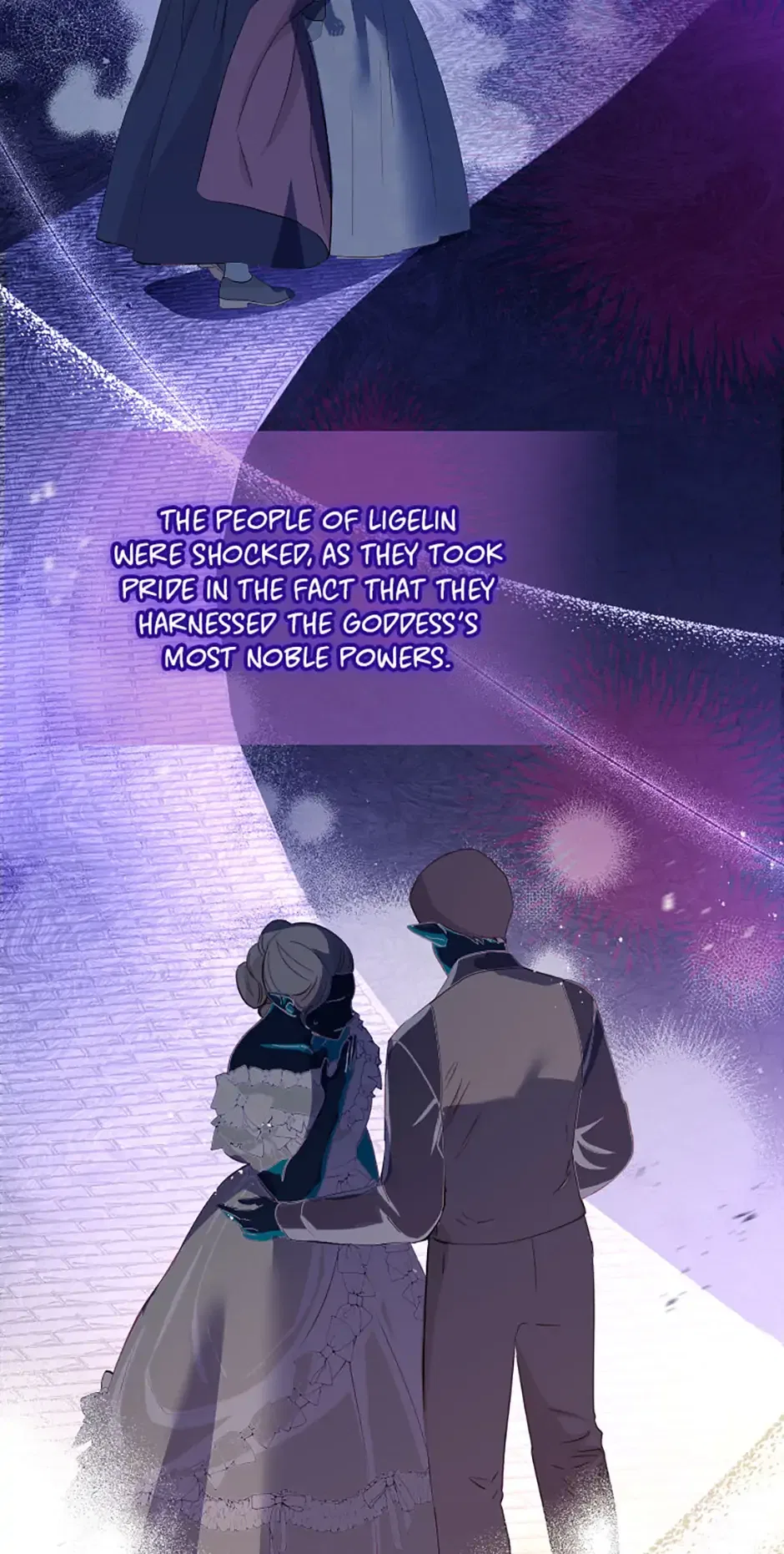 From BFF to Obsessive Hubby Chapter 66 – Page 2